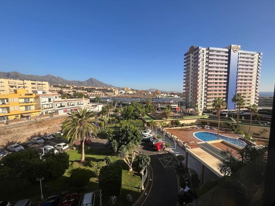 Apartamento Ocean View