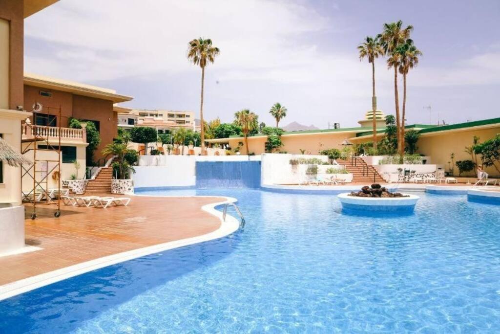 Ocean View Apartamento Costa Adeje (Tenerife)