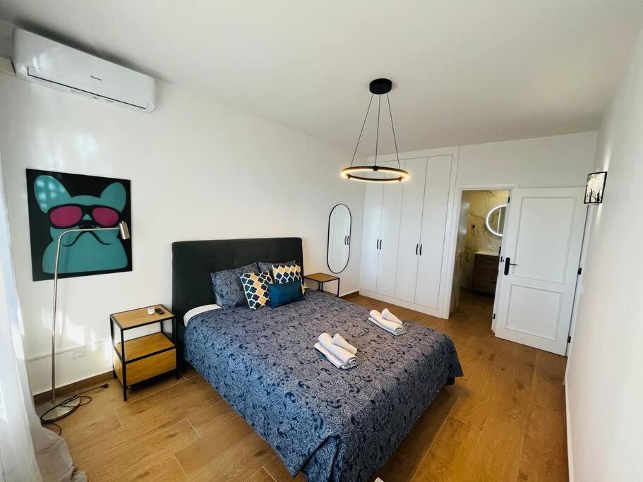 Ocean View Apartamento *