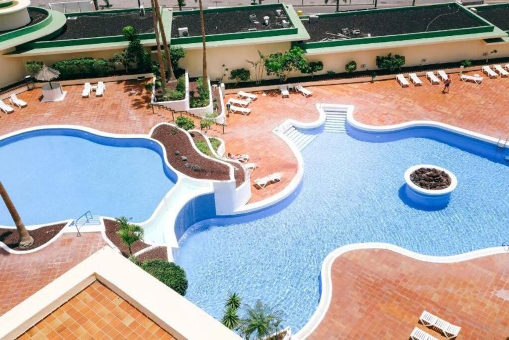 Apartamento Ocean View Costa Adeje (Tenerife)