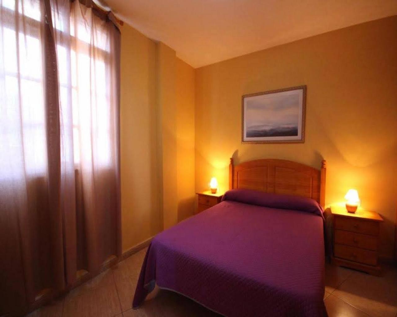 Isla Tenerife Sur (adults Only) Appartement Tenerife Island