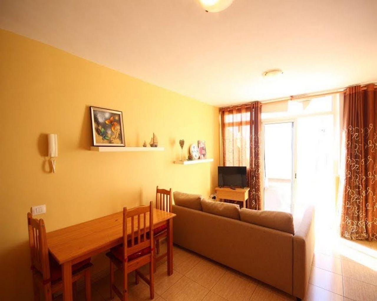 Isla Tenerife Sur (adults Only) Tenerife Island
