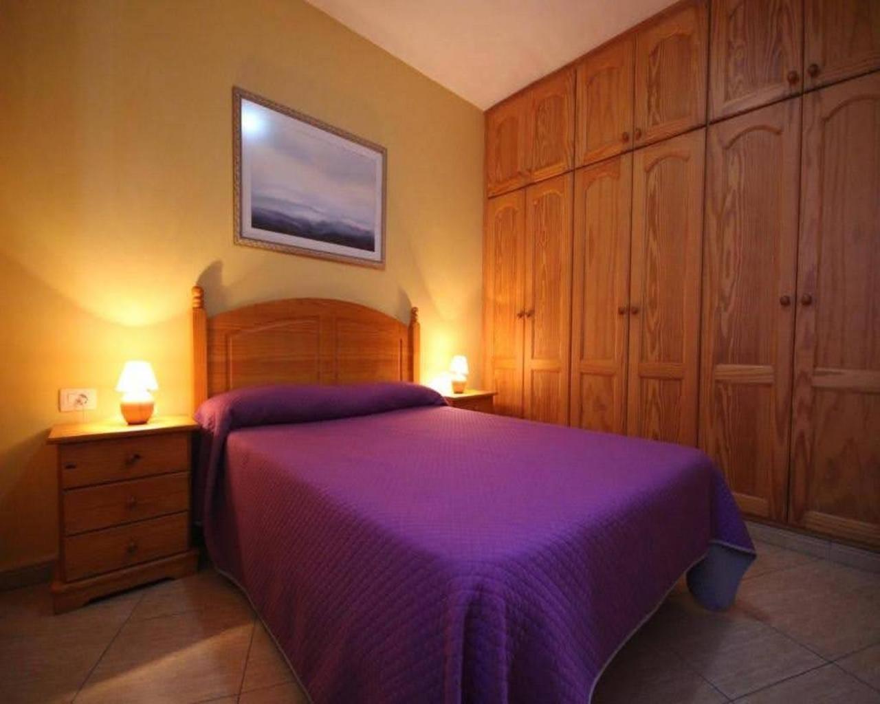 Appartement Isla Tenerife Sur (adults Only) Tenerife Island