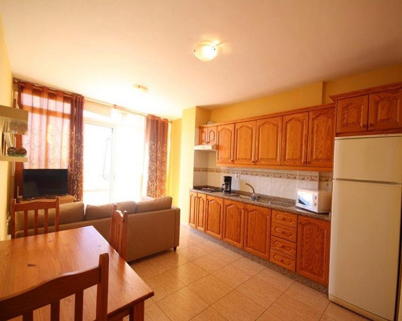 Appartement Isla Tenerife Sur (adults Only) *