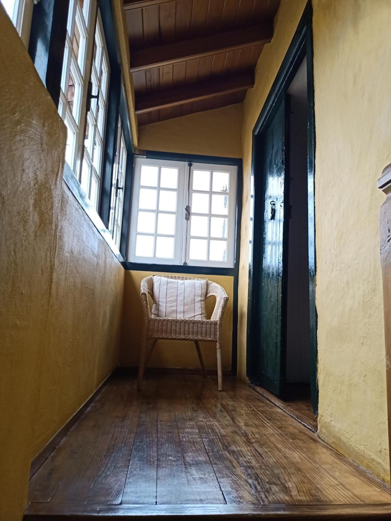 Casa De La Gañanía Casa rural *