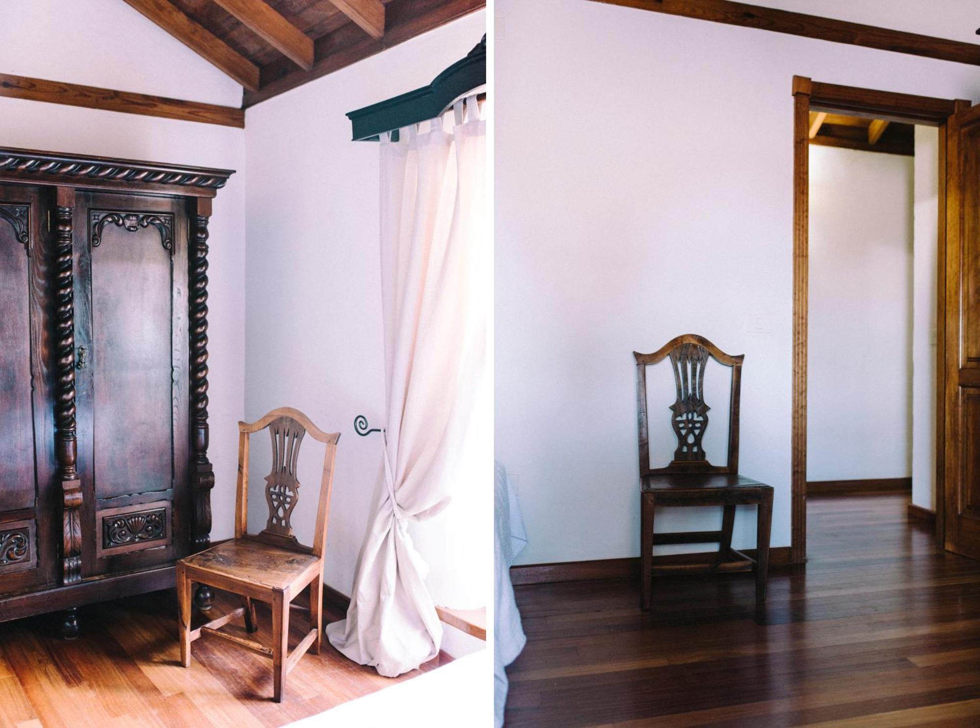 La Ganania Country house Los Realejos