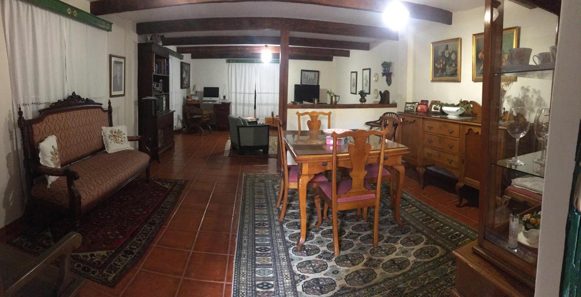Country house La Ganania *