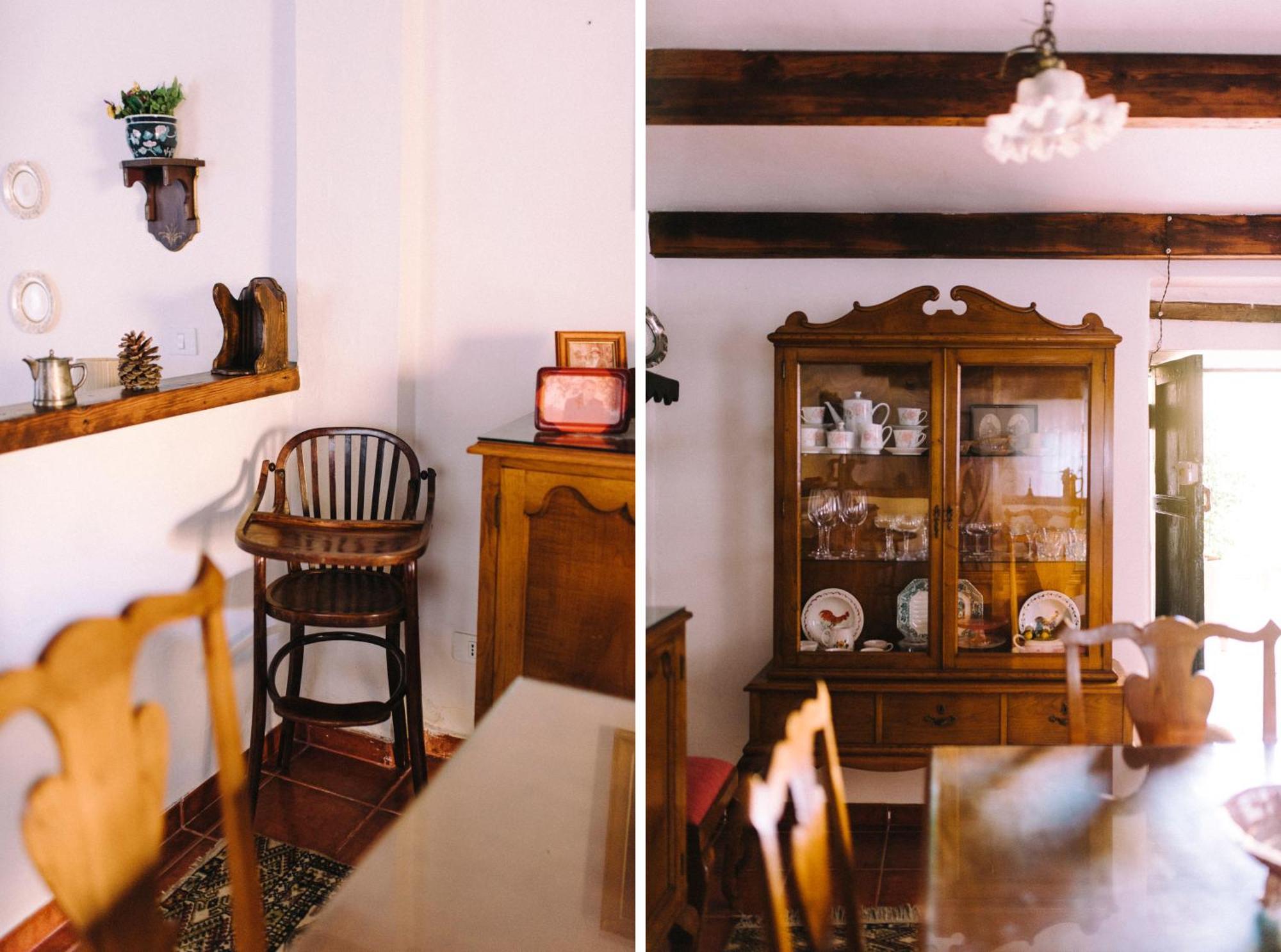 Casa De La Gañanía * Los Realejos