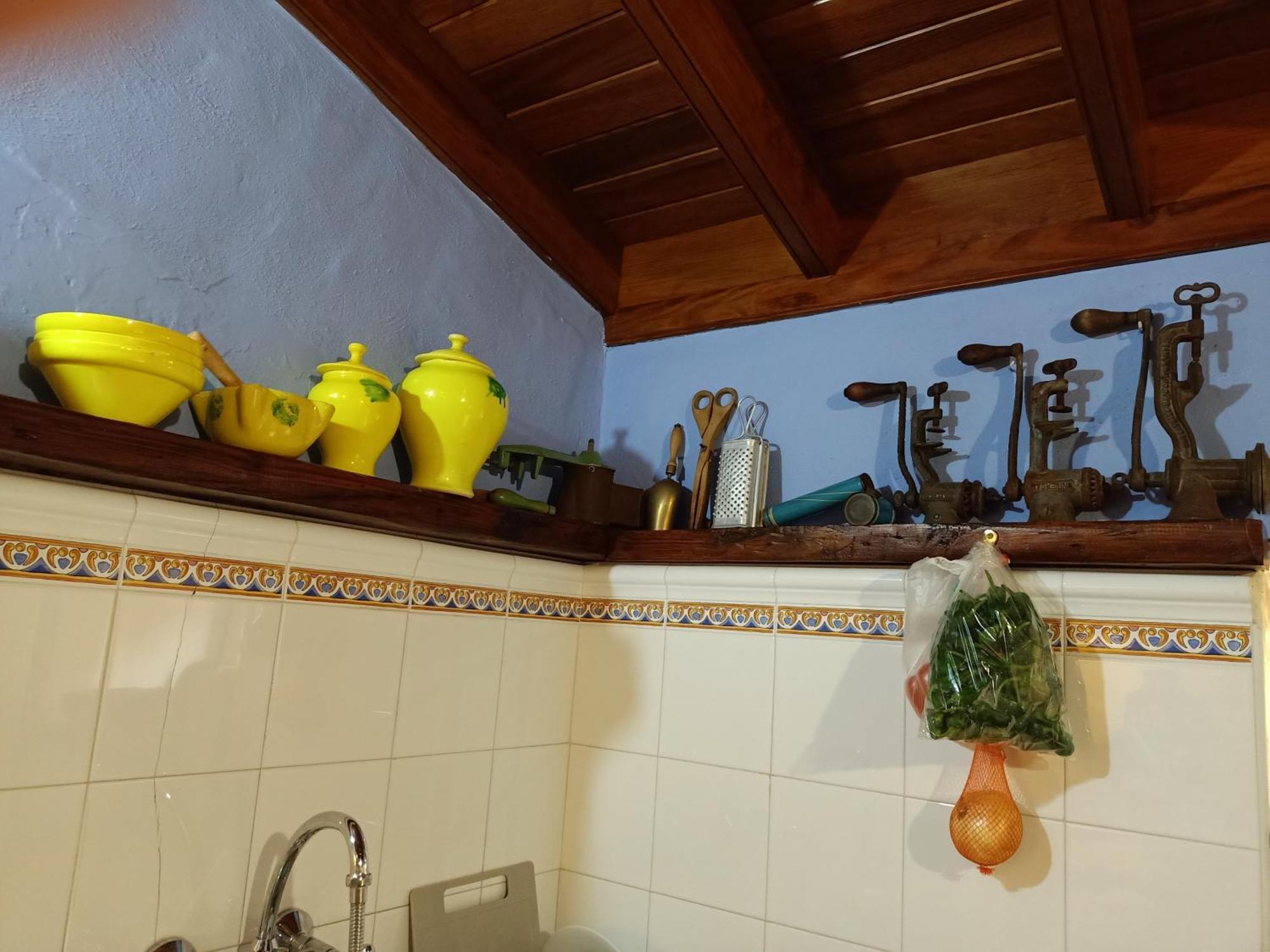 Casa De La Gañanía