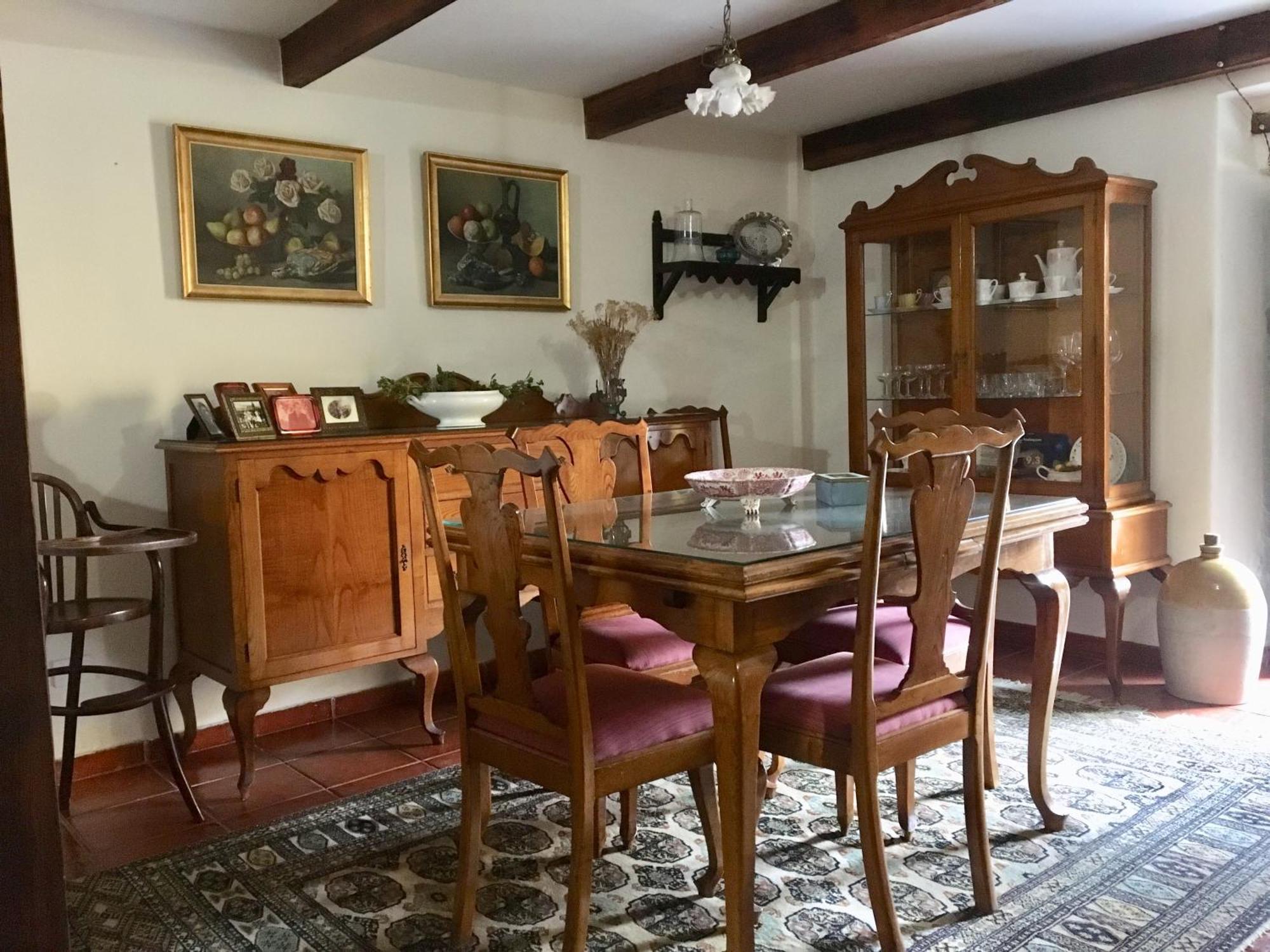 La Ganania Country house Los Realejos
