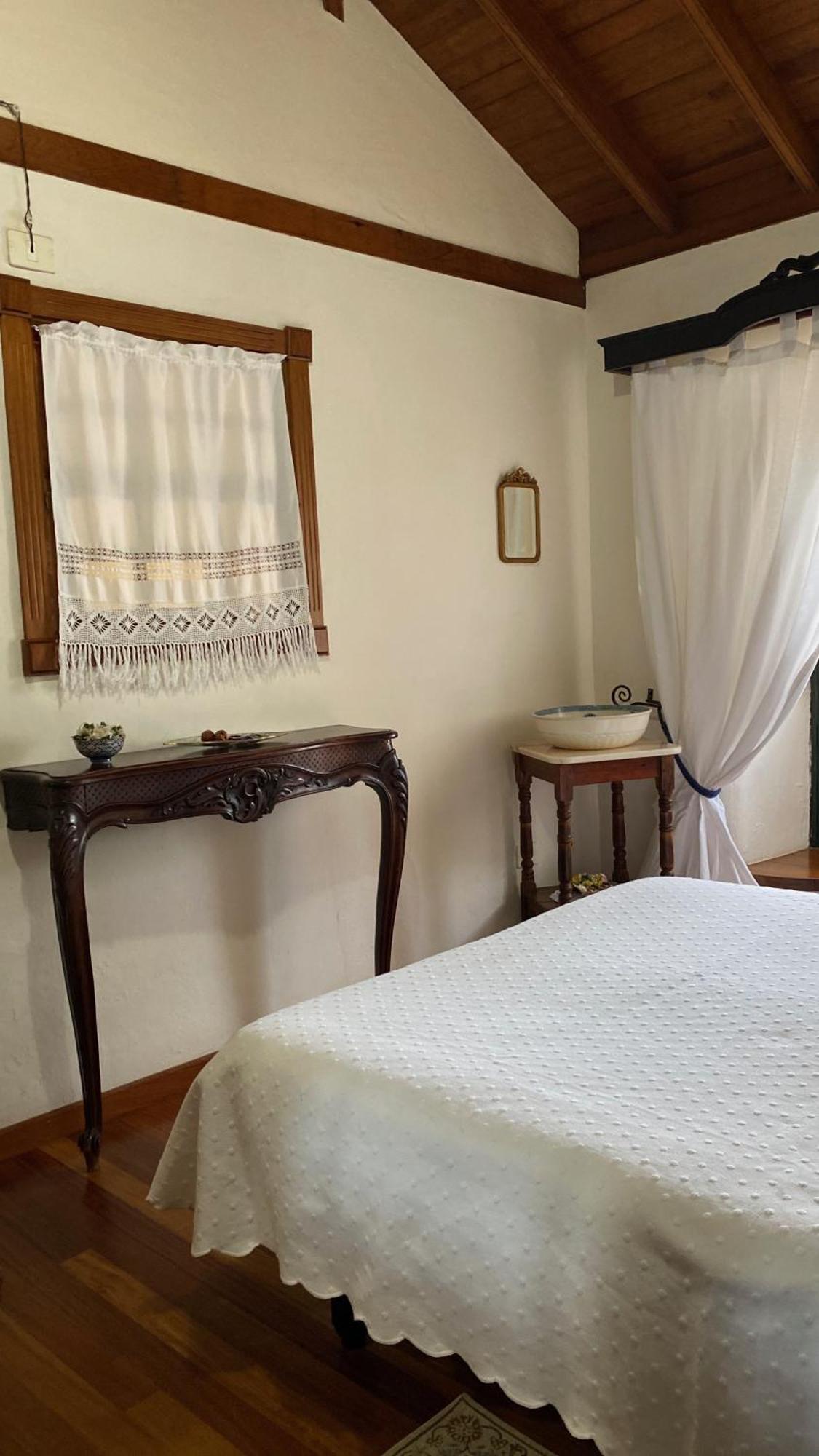 Casa De La Gañanía * Los Realejos