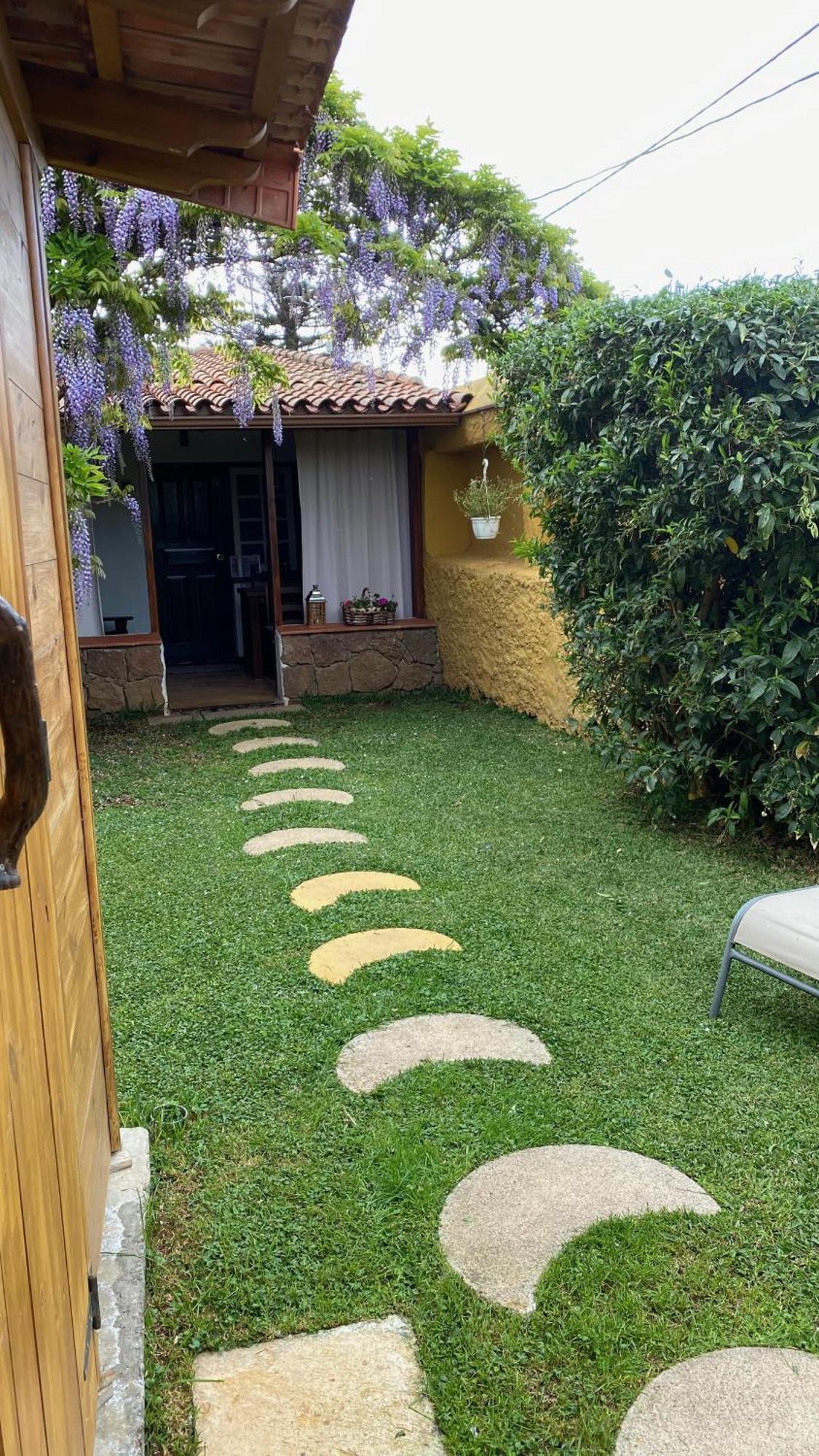La Ganania