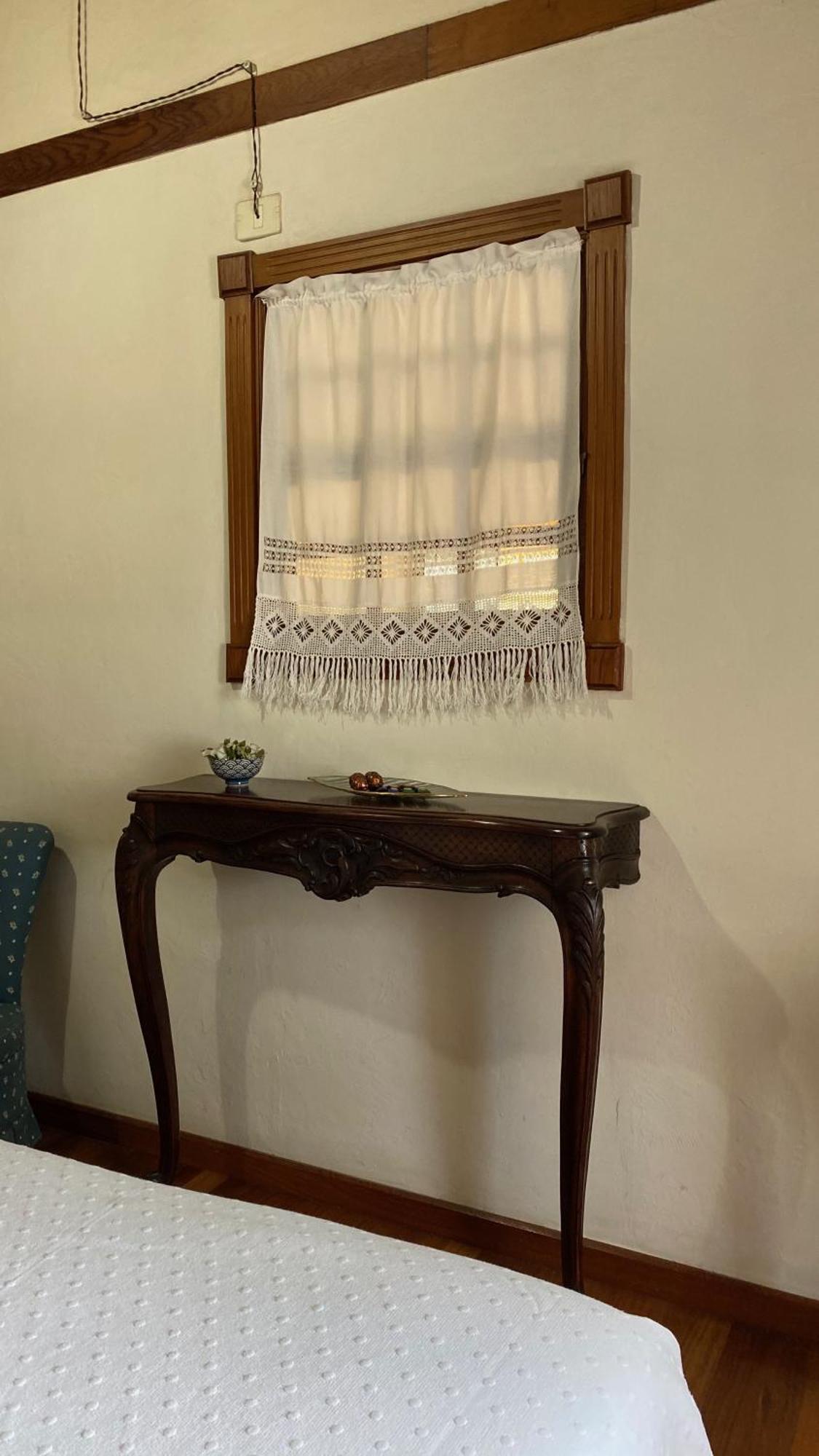 La Ganania Country house *