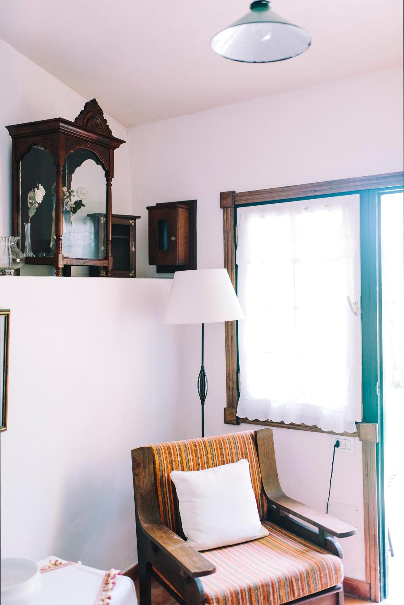 Casa De La Gañanía * Los Realejos