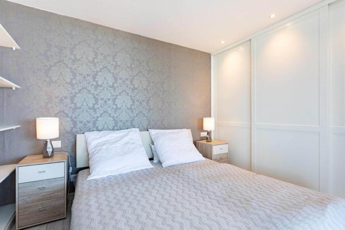 Appartement Prime Homes Playa Jardin *