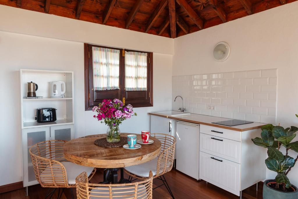 Rural Ariadna Country house *