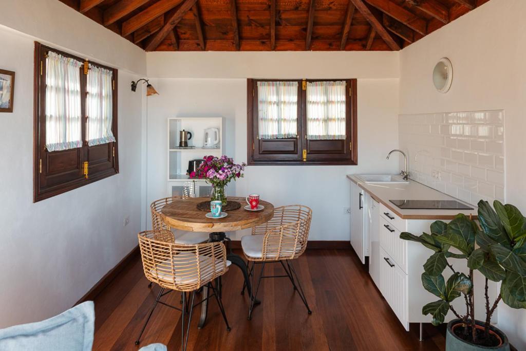 Country house Rural Ariadna *