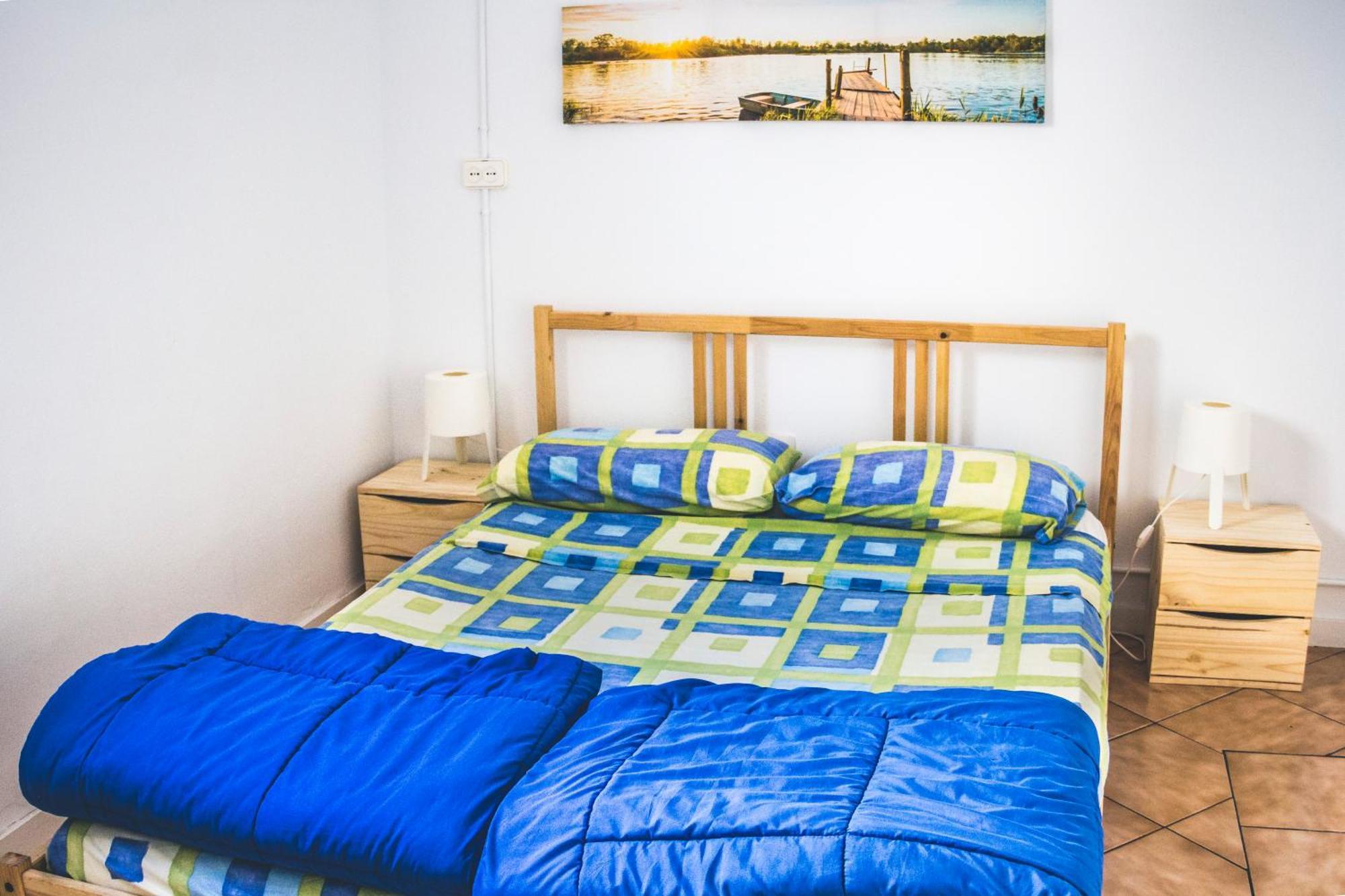 Aloe Vera Shared House Hostel El Medano (Tenerife)