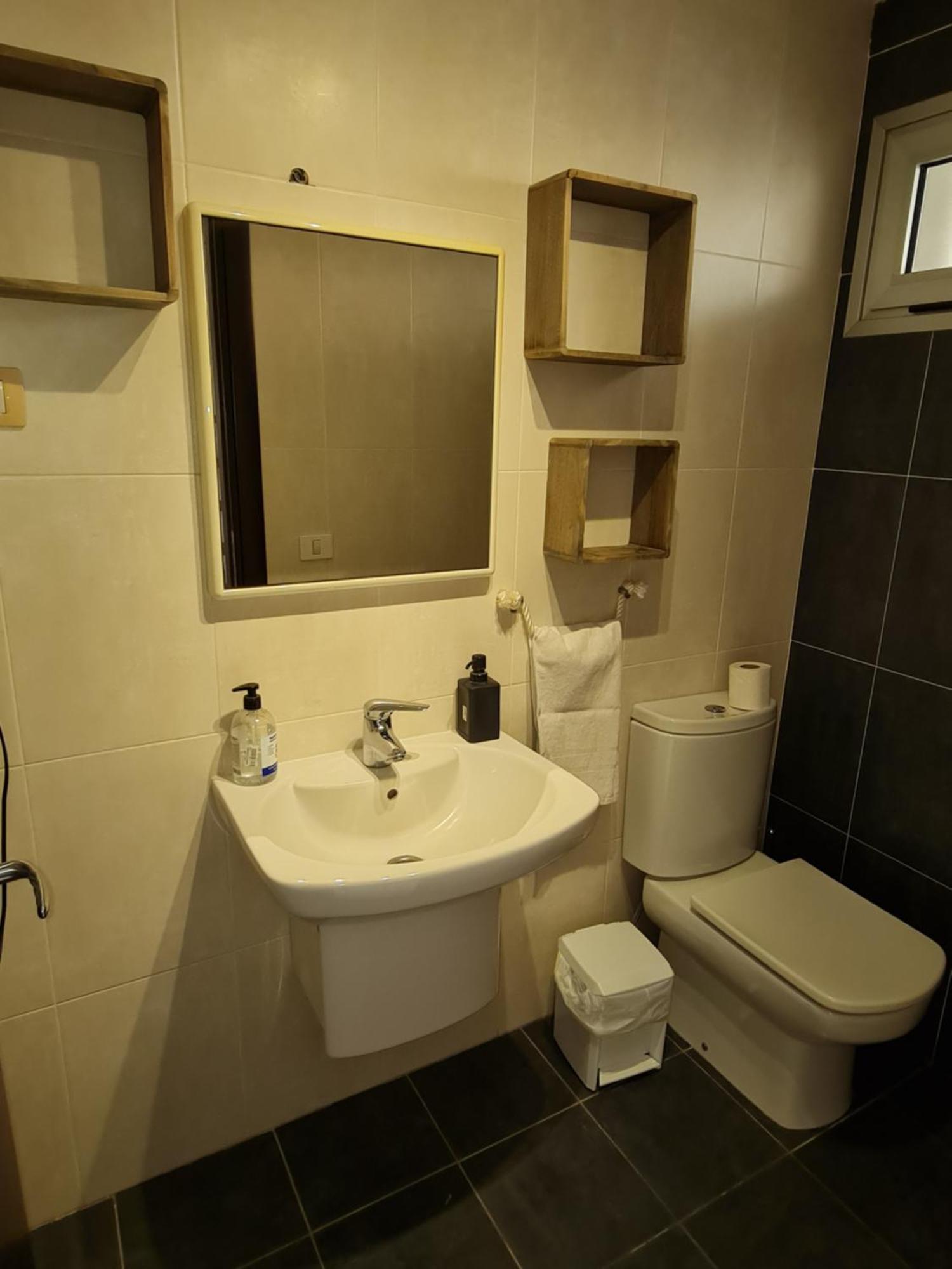 Duplex Nirvana Appartement *