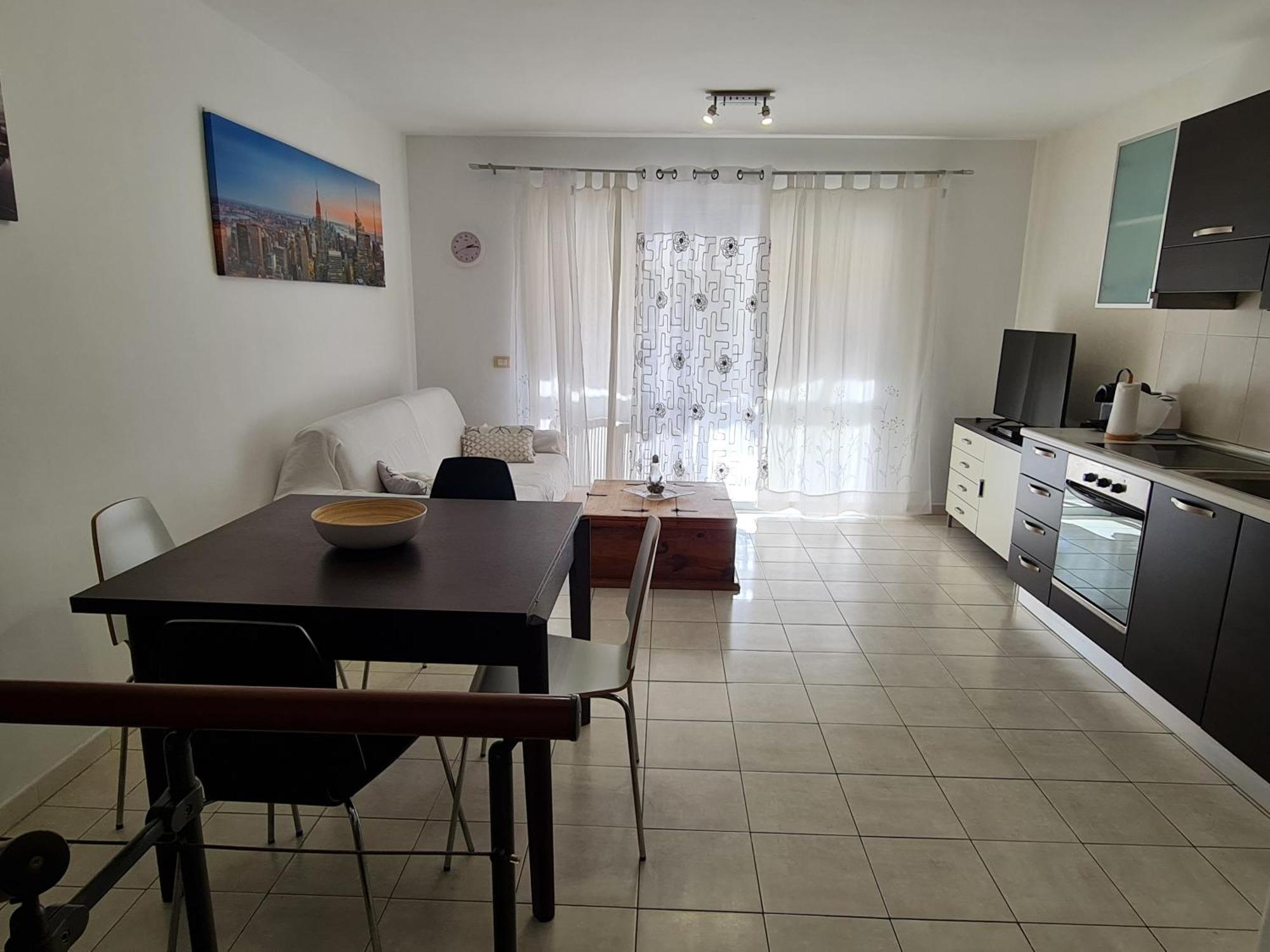 Appartement Duplex Nirvana