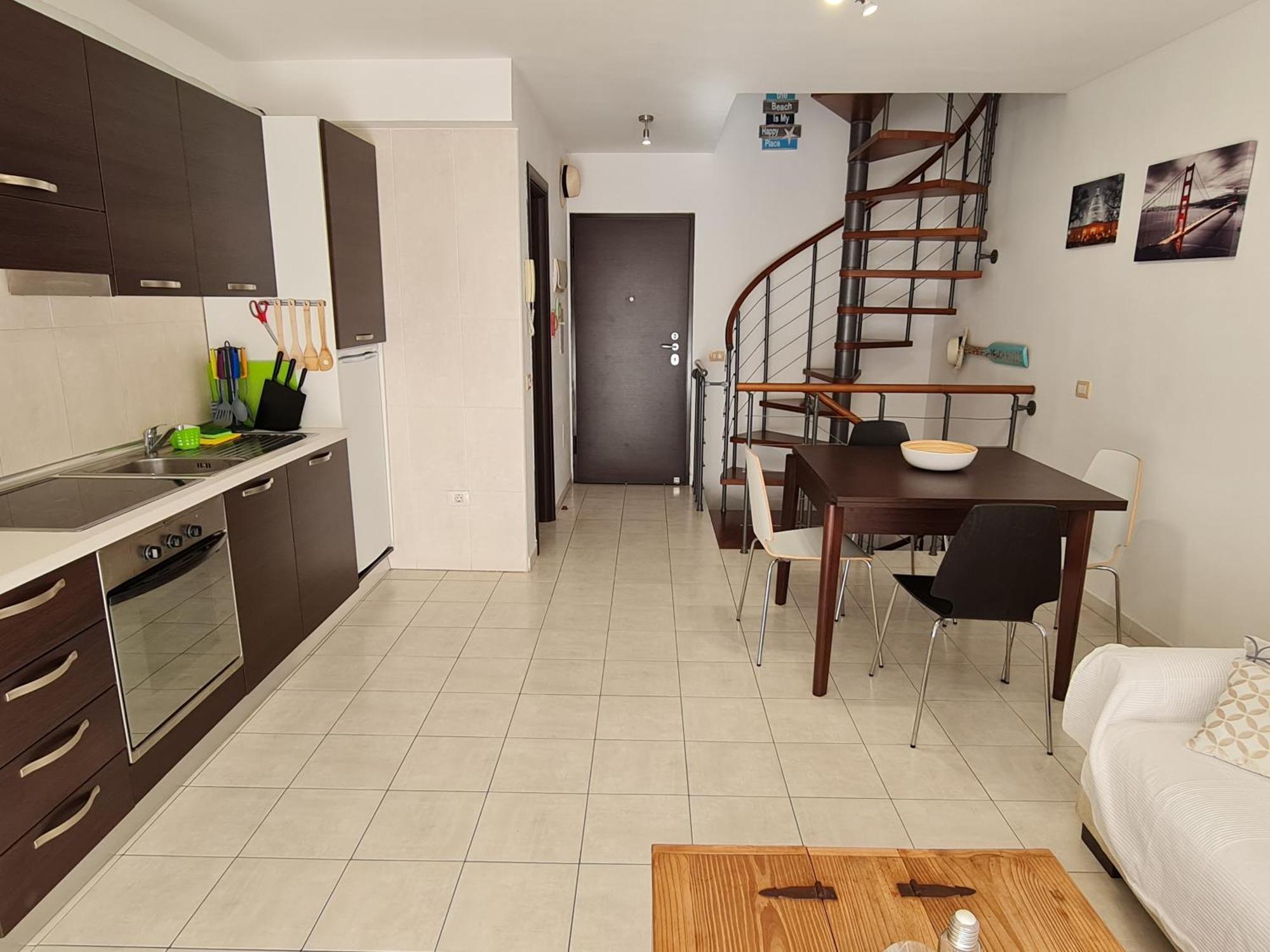 Duplex Nirvana