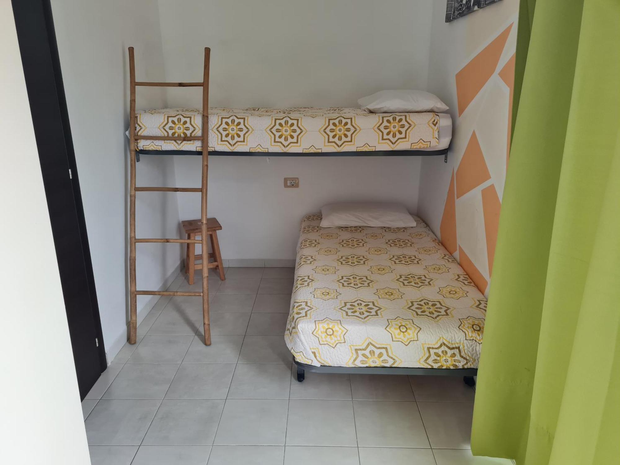 Duplex Nirvana *