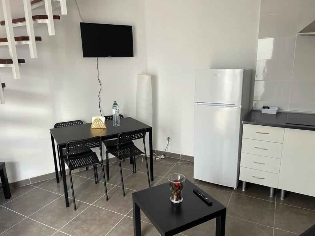 Apartment Casas Blancas Tortugas