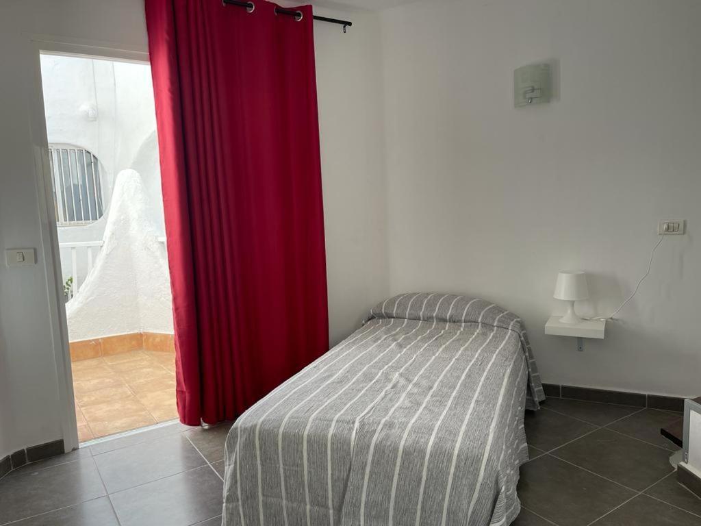 Apartment Casas Blancas Tortugas Playa de las Americas (Tenerife)