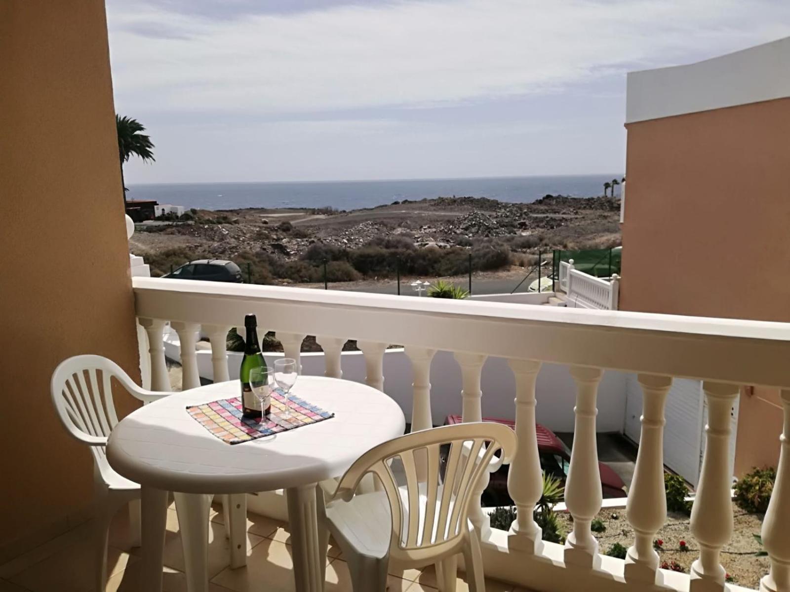 Appartement Parque Carolina *