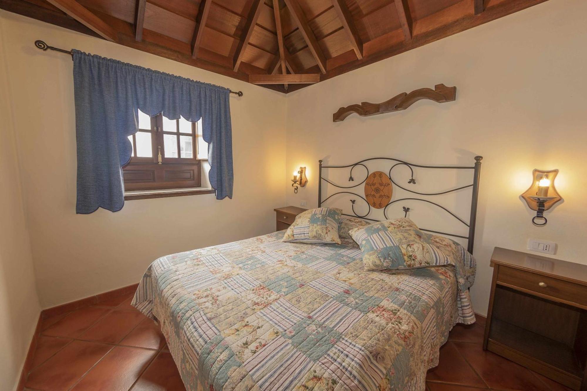 Country house Monte Del Agua *