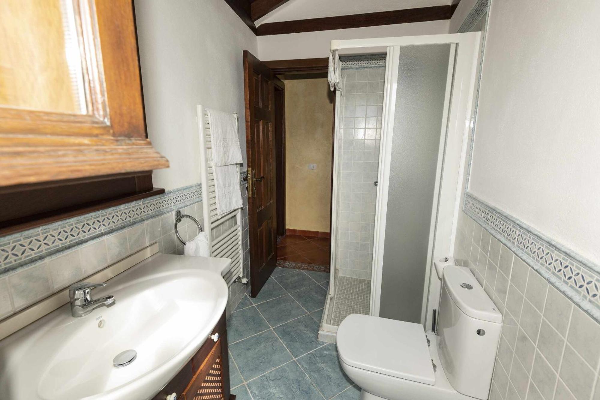 Monte Del Agua Country house Los Silos