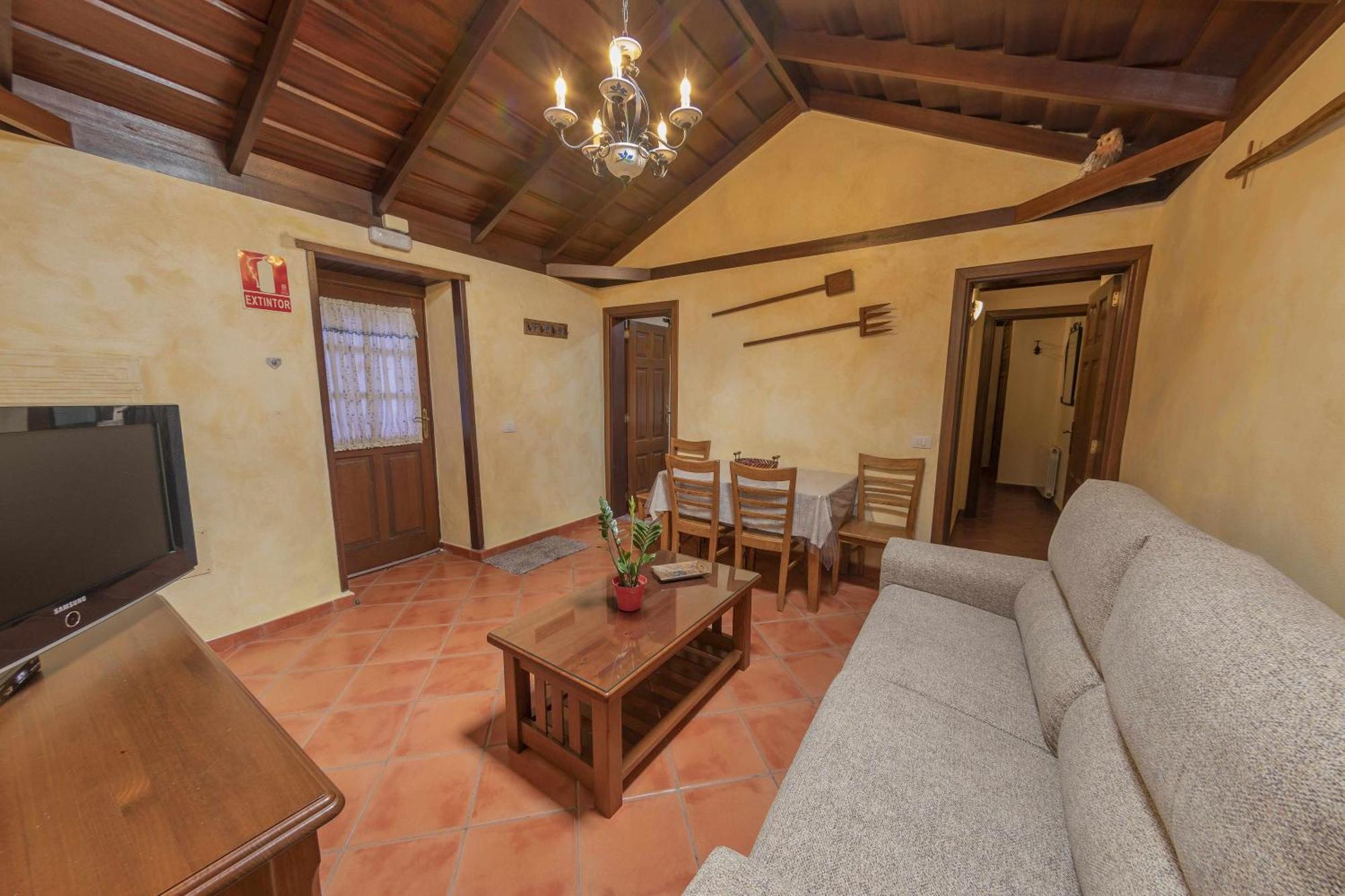 Country house Monte Del Agua Los Silos