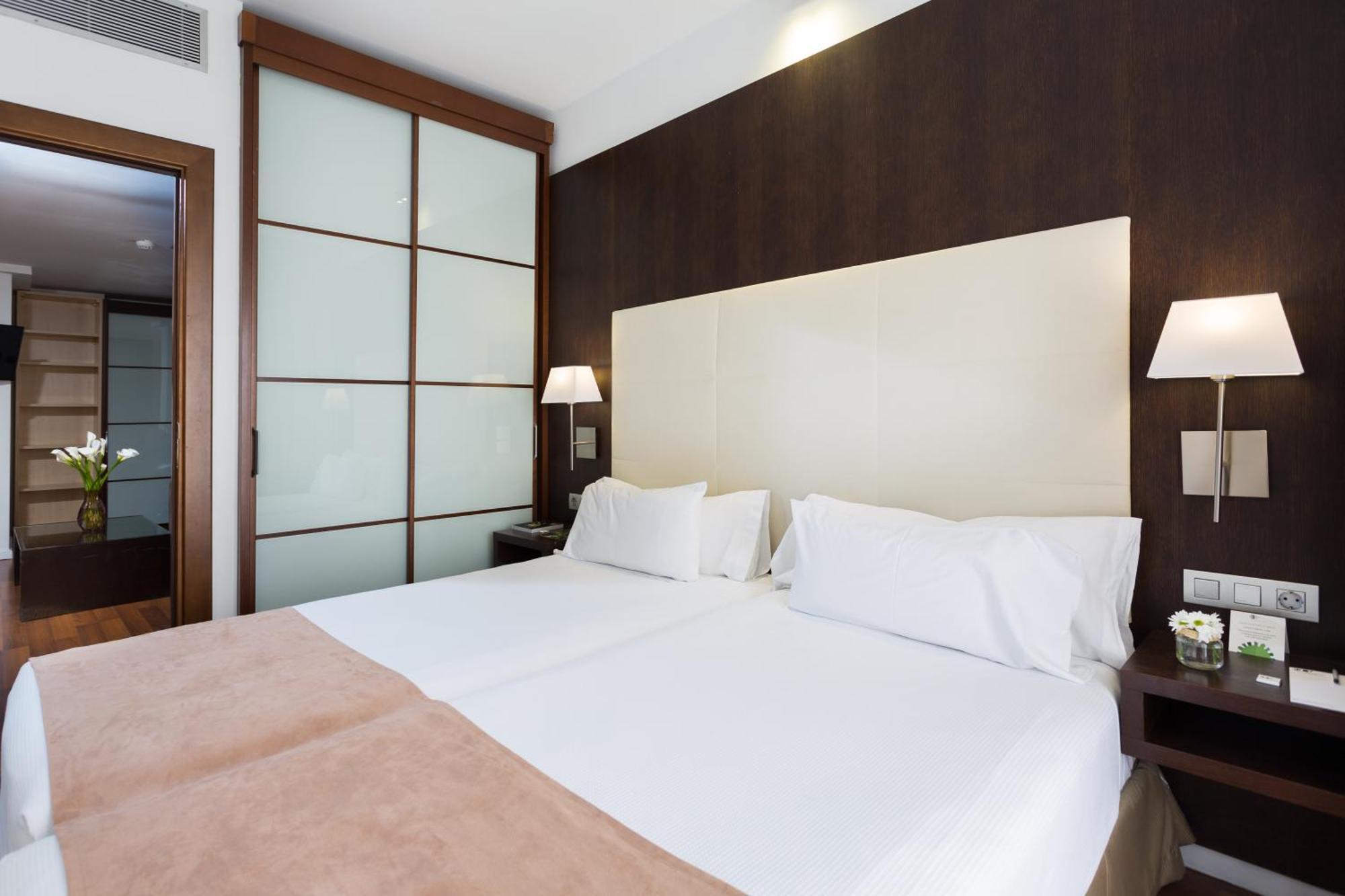 Taburiente S.c.tenerife Hotel