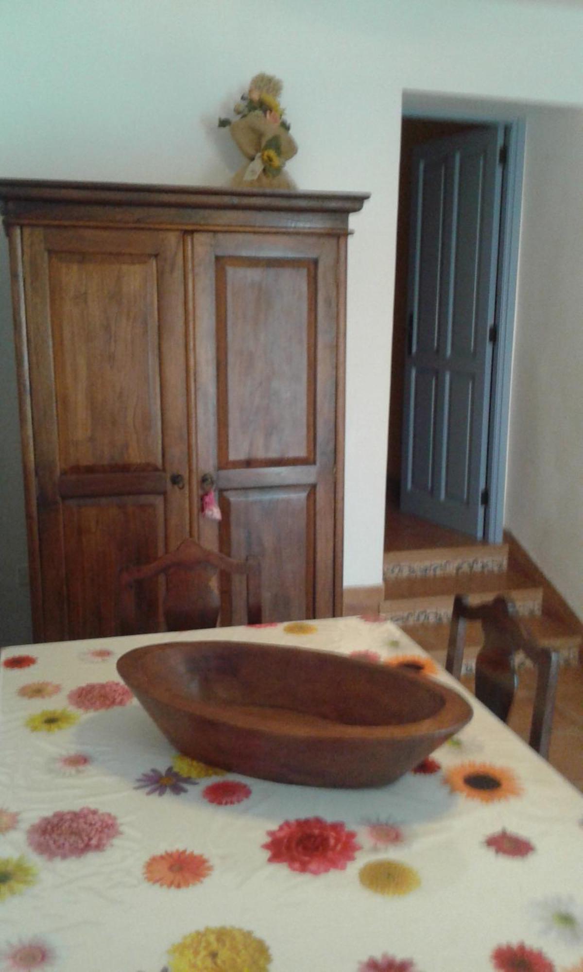 Casapancho 1 Y 2 - - - Tenerife Hébergement de vacances *