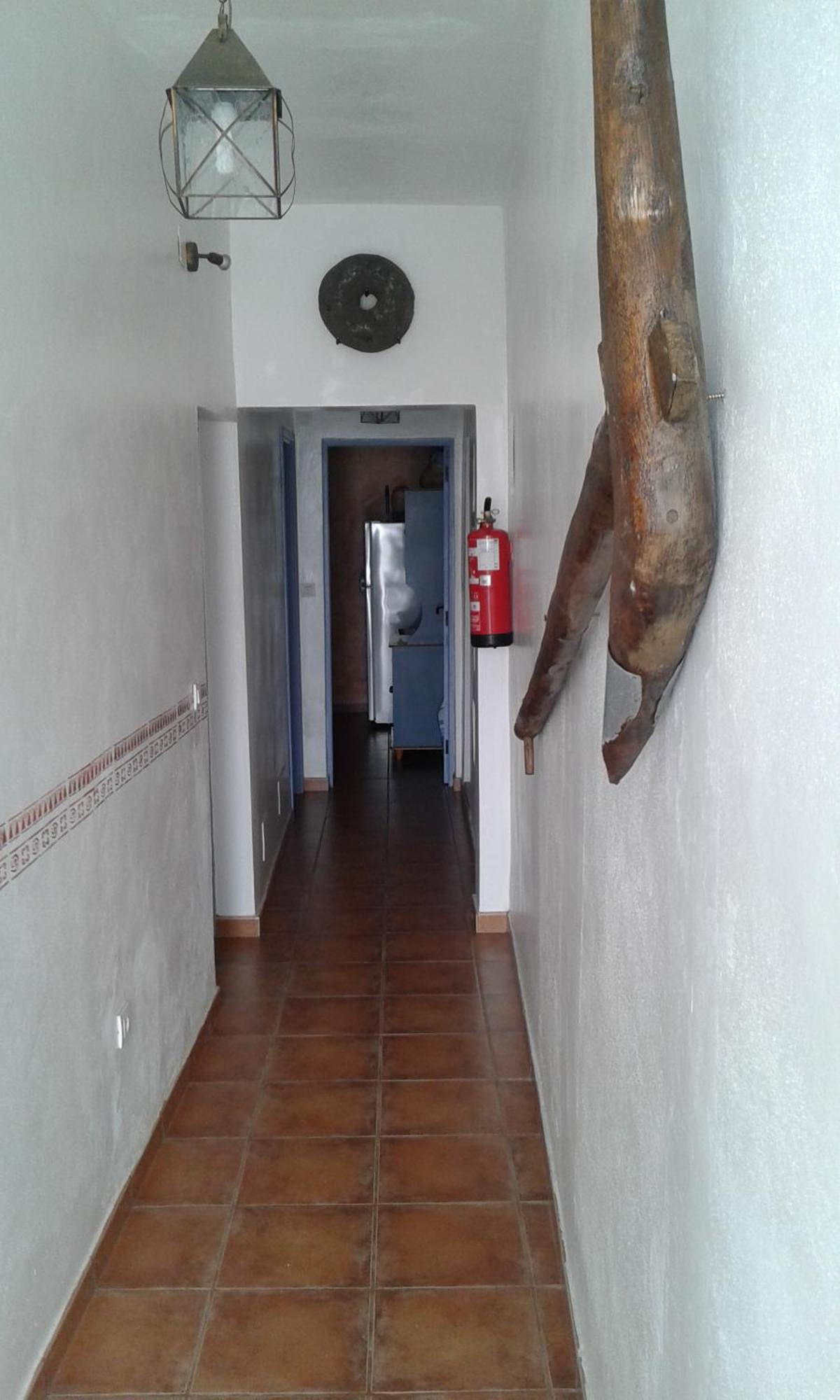 Casapancho 1 Y 2 - - - Tenerife Hébergement de vacances *