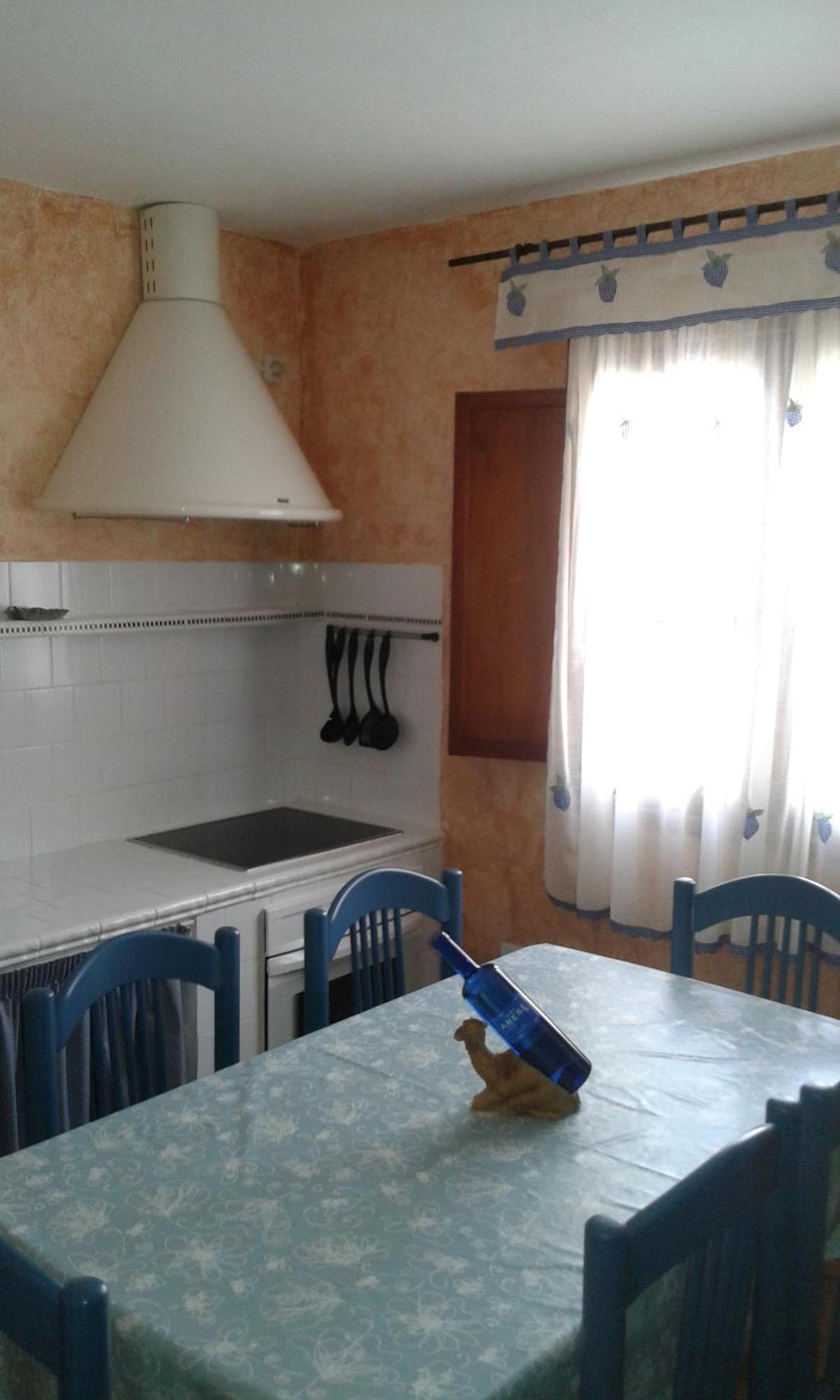 Casapancho 1 Y 2 - - - Tenerife Fasnia