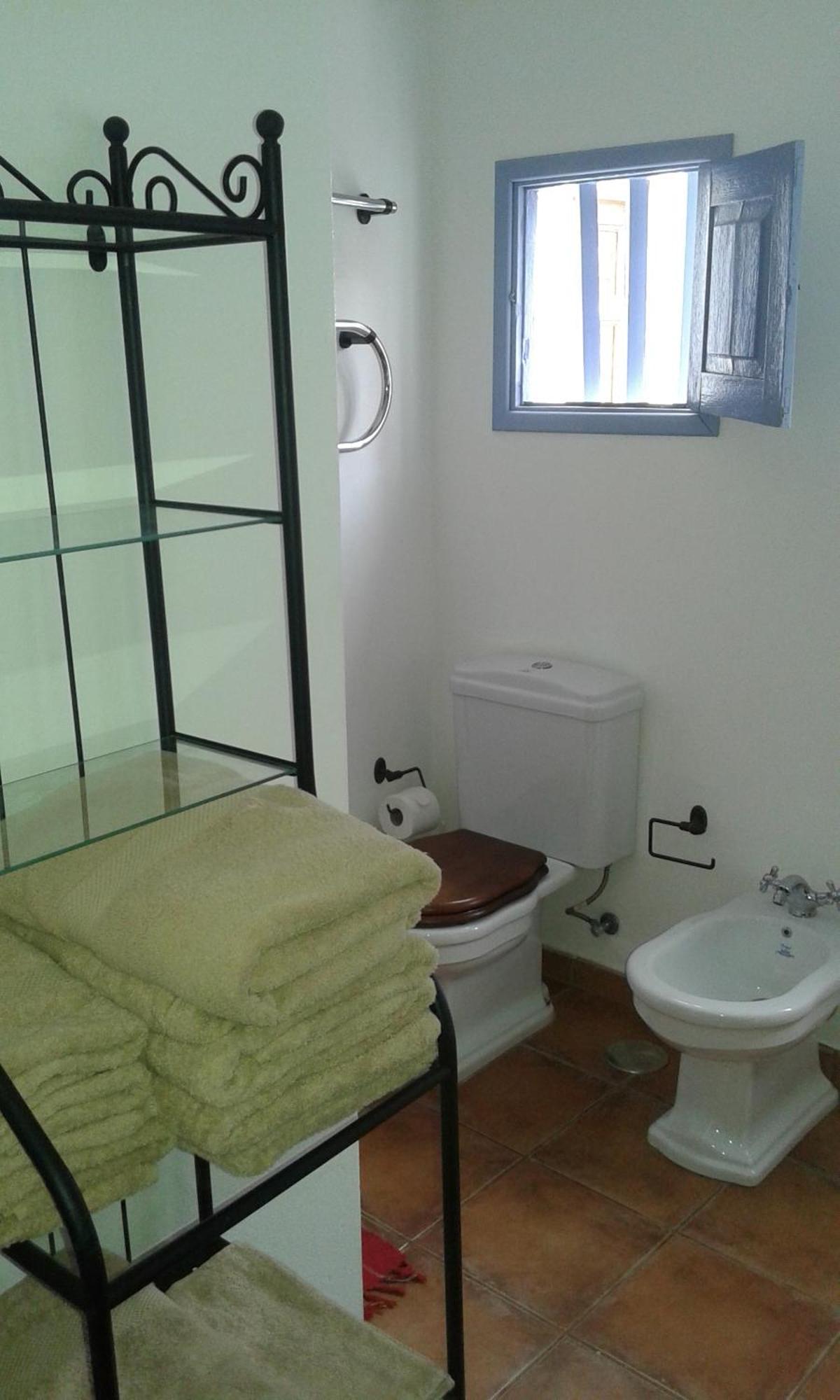 Casapancho 1 Y 2 - - - Tenerife Hébergement de vacances *