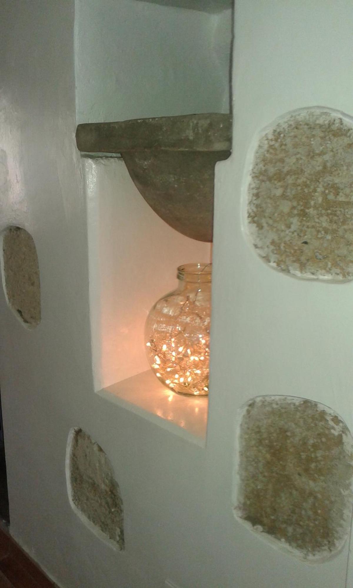 Hébergement de vacances Casapancho 1 Y 2 - - - Tenerife *