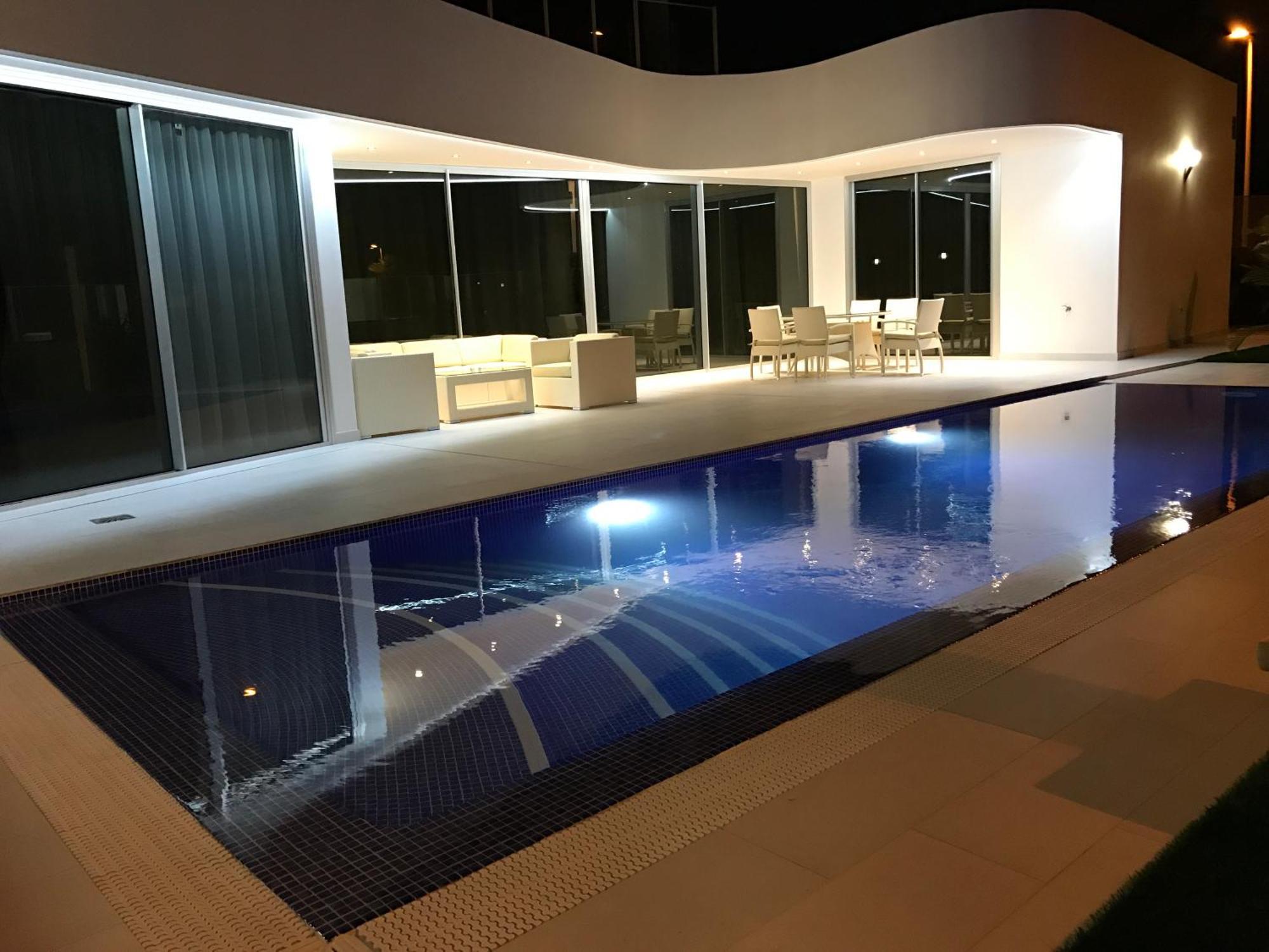 Villa Flamingo