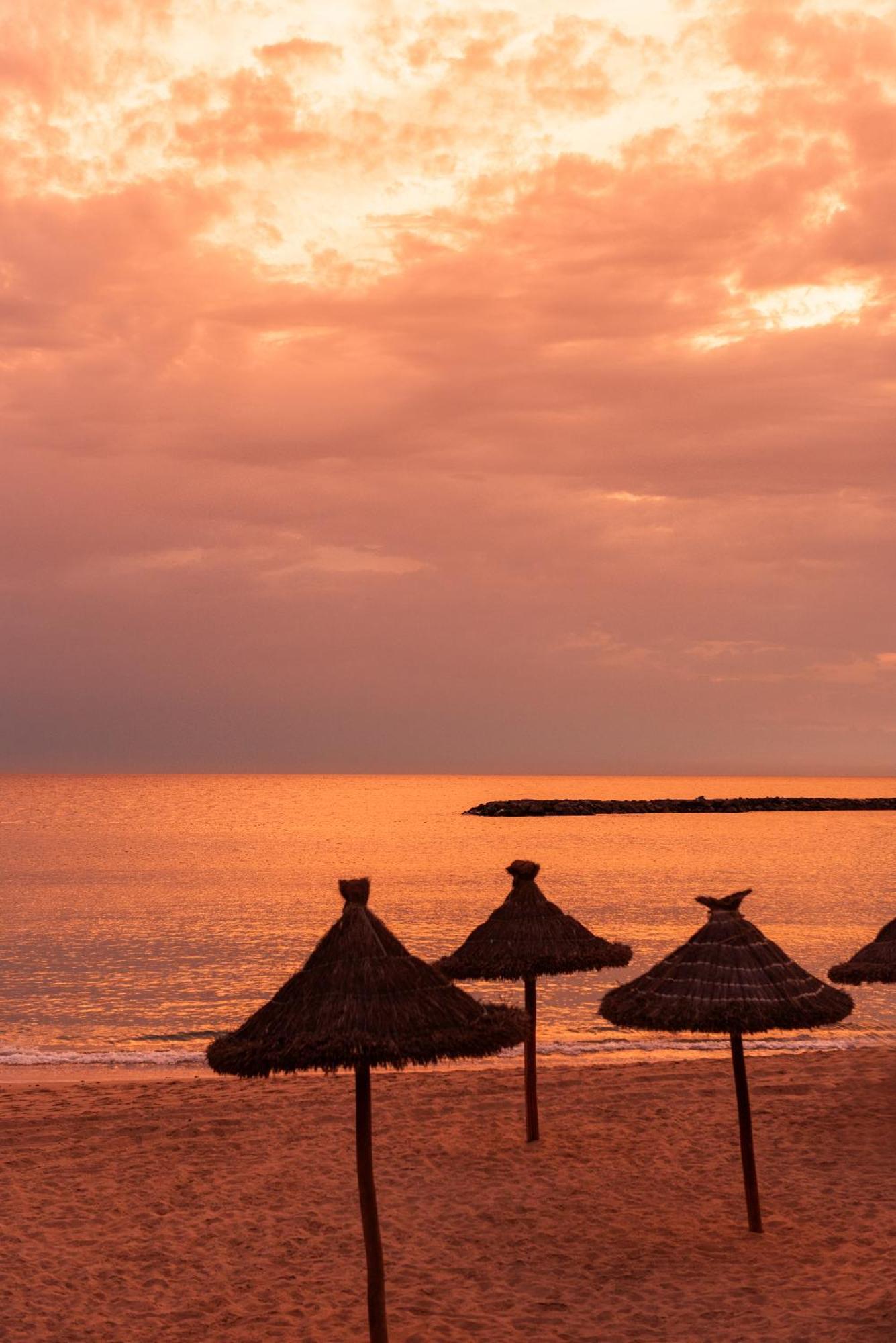 Mediterranean Palace 5* Playa de las Américas