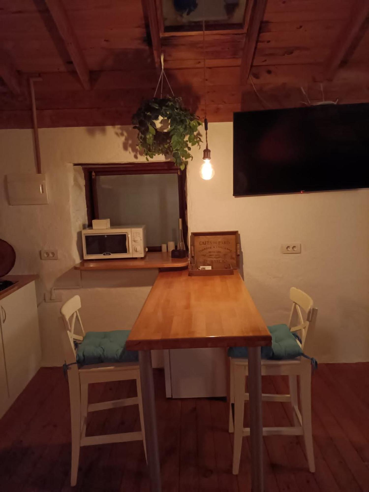Casa Madera 1 * Icod De Los Vinos