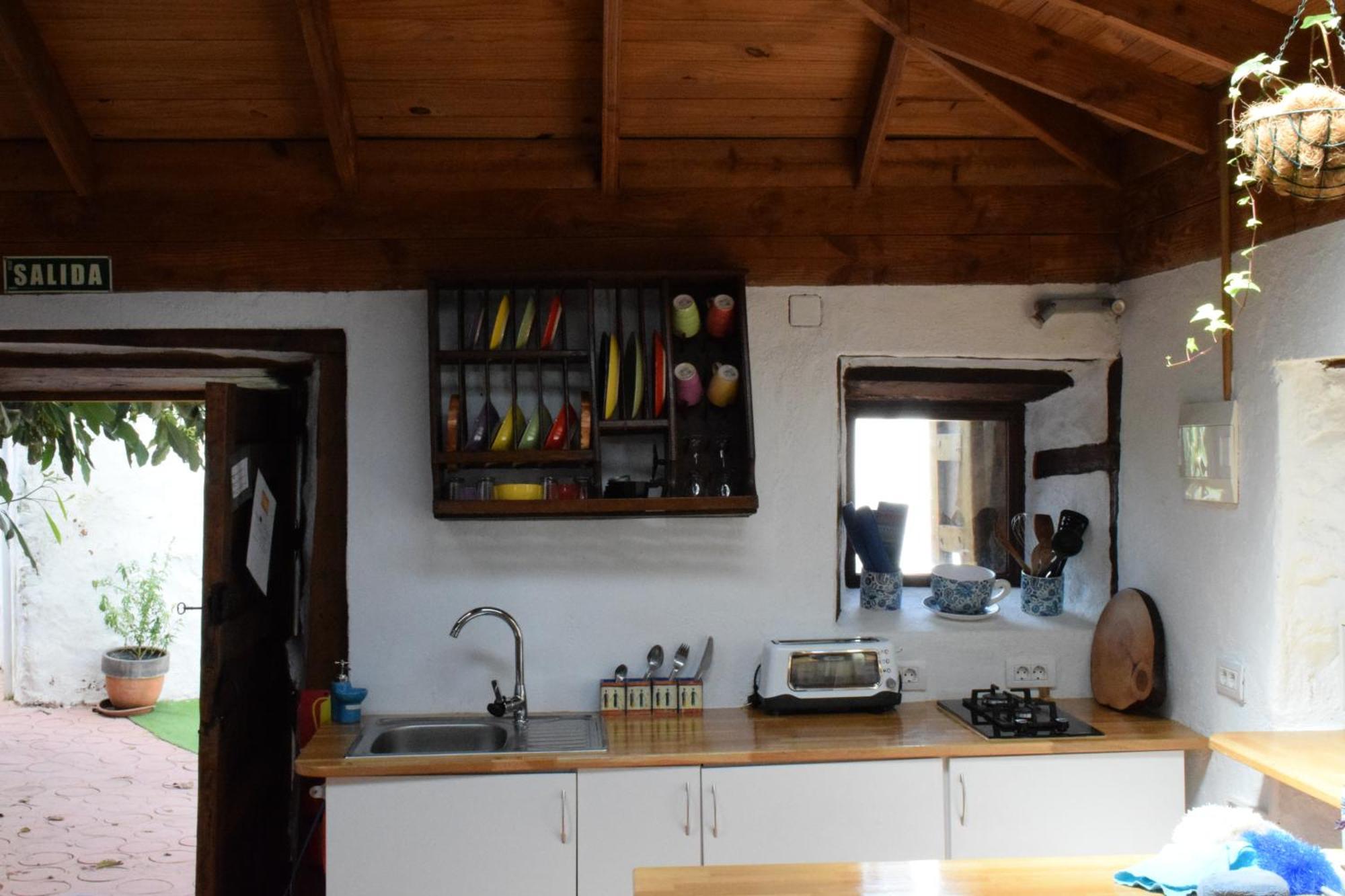 Casa Madera 1