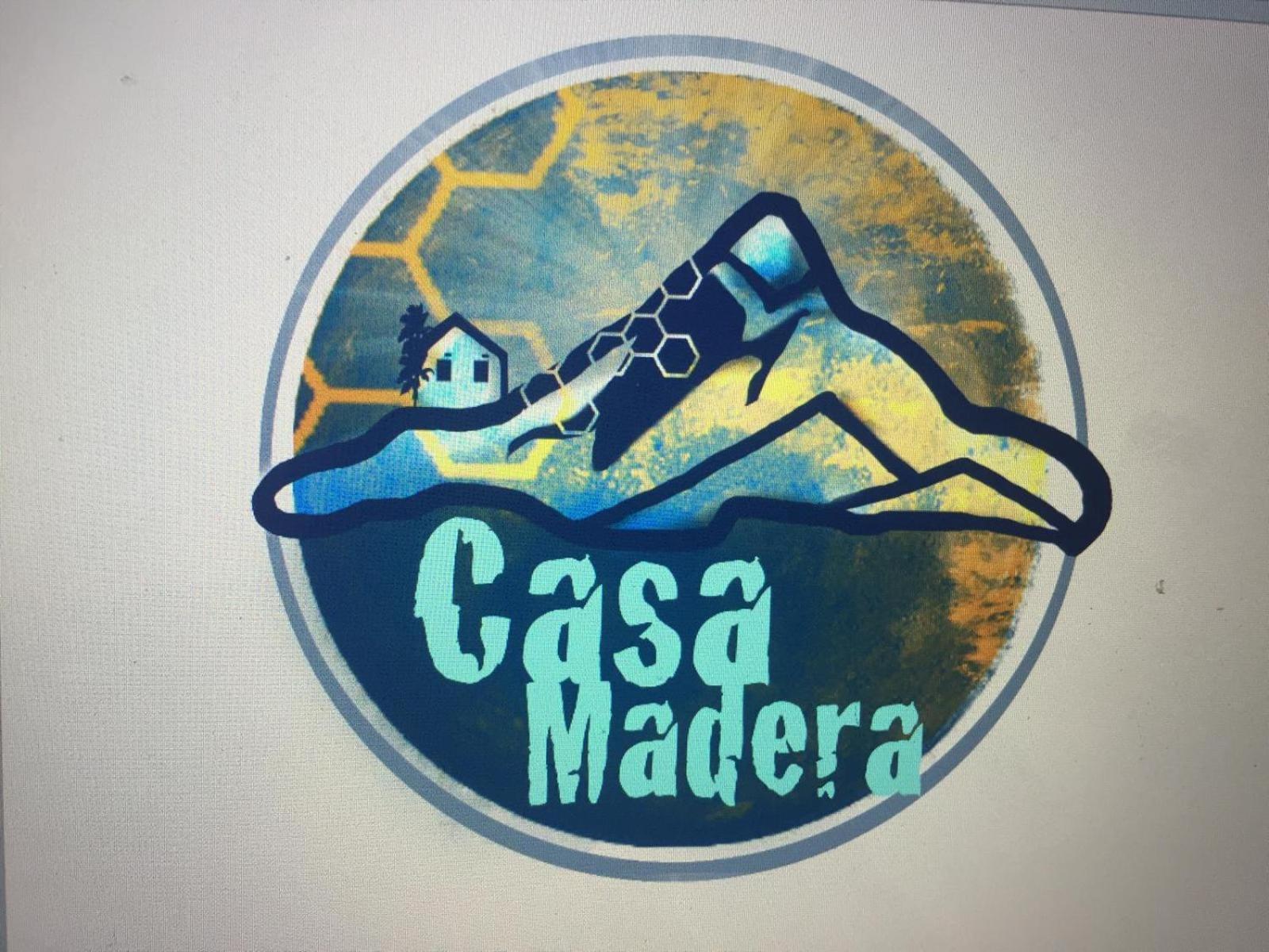 Casa Madera 1 *