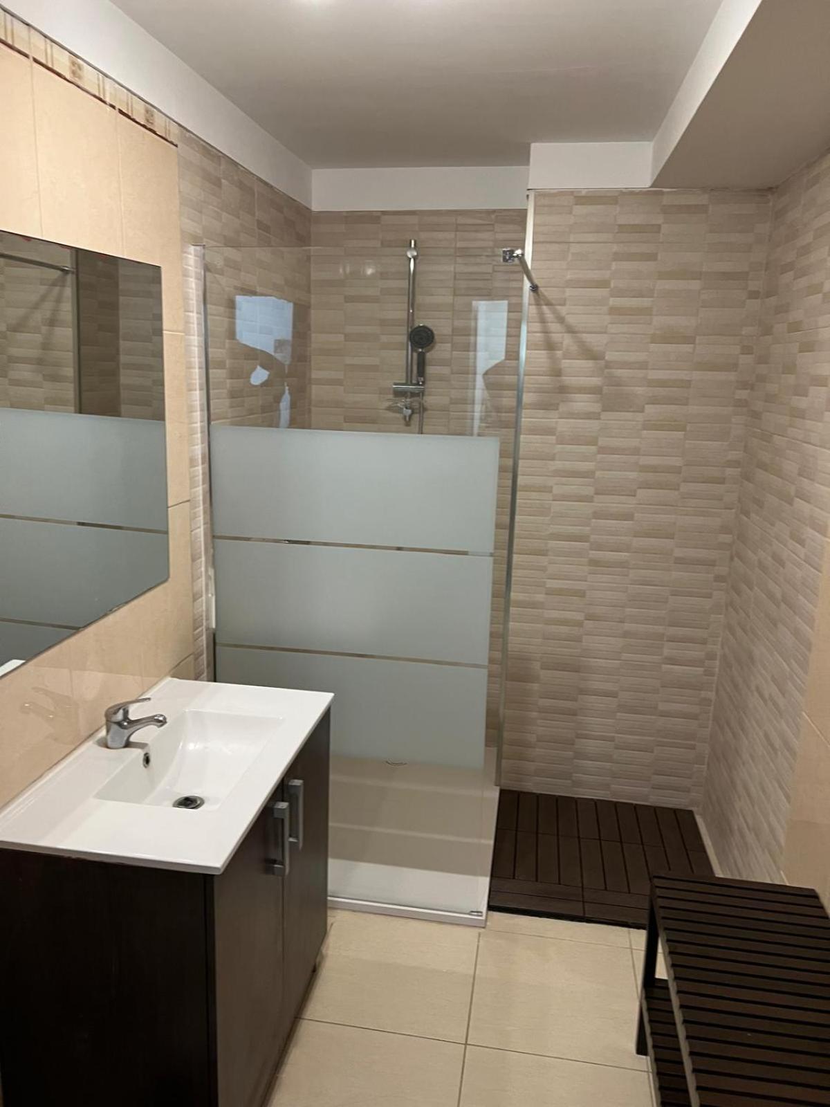 Bajamar Armonia Park Apartment *