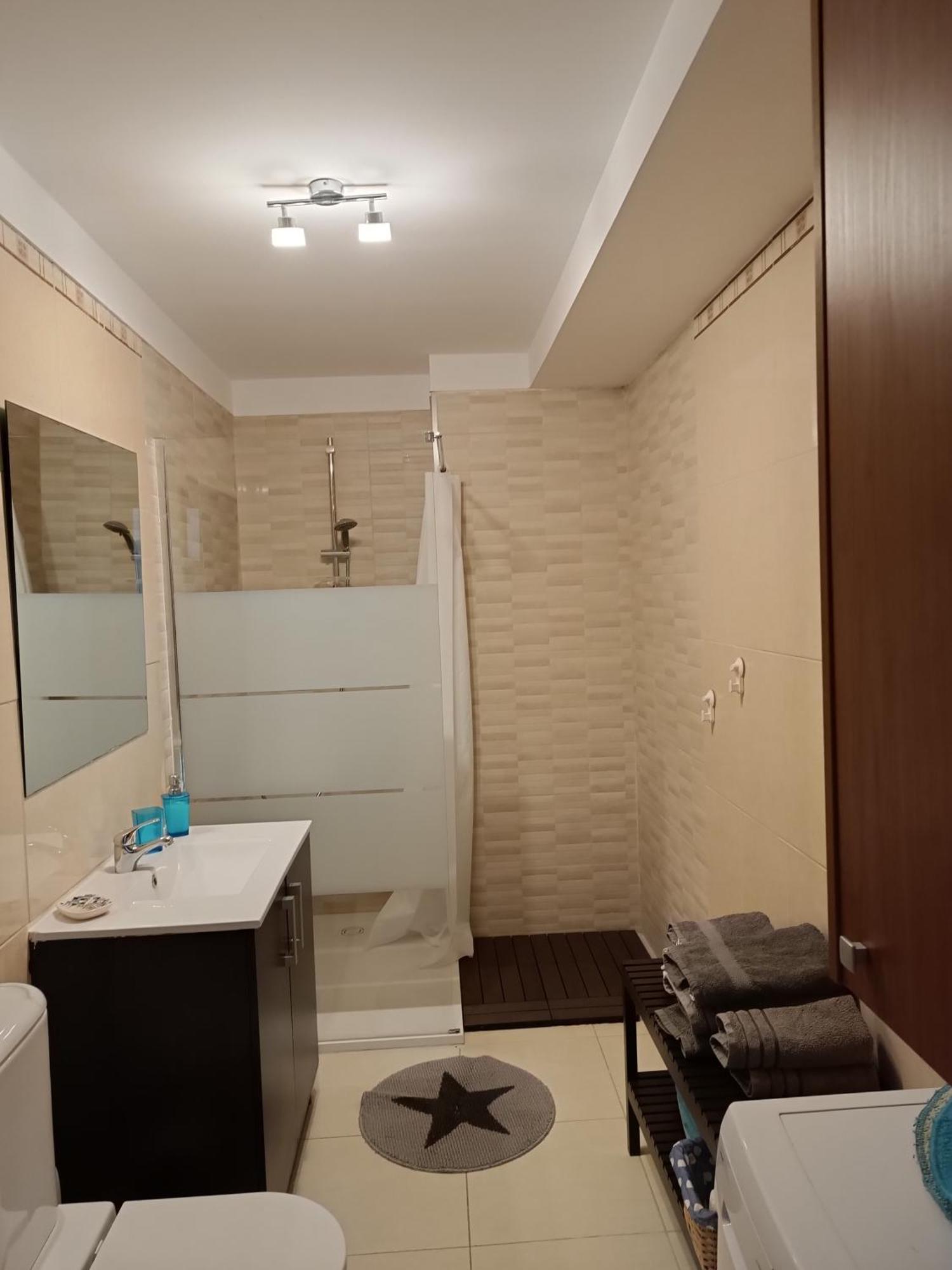 Bajamar Armonia Park Apartment Bajamar (La Laguna)