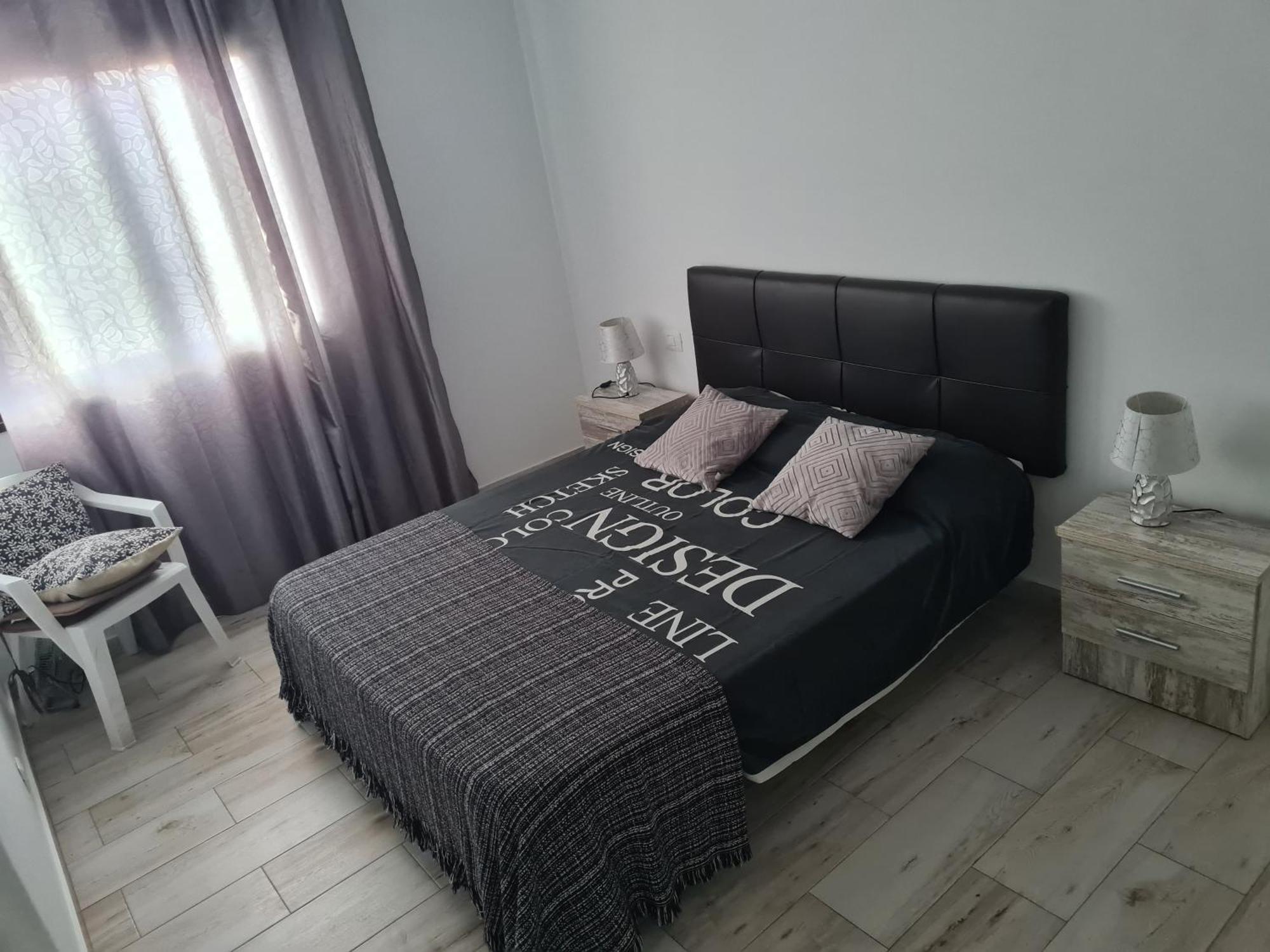 Apartamento Cristianos Los Cristianos (Tenerife)