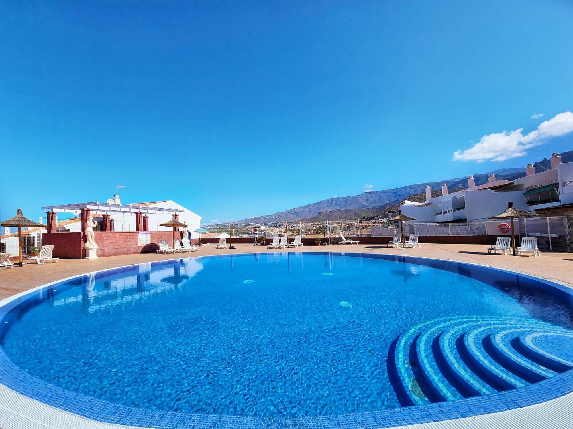 Appartement Royal Sunny Terrace Canarias *