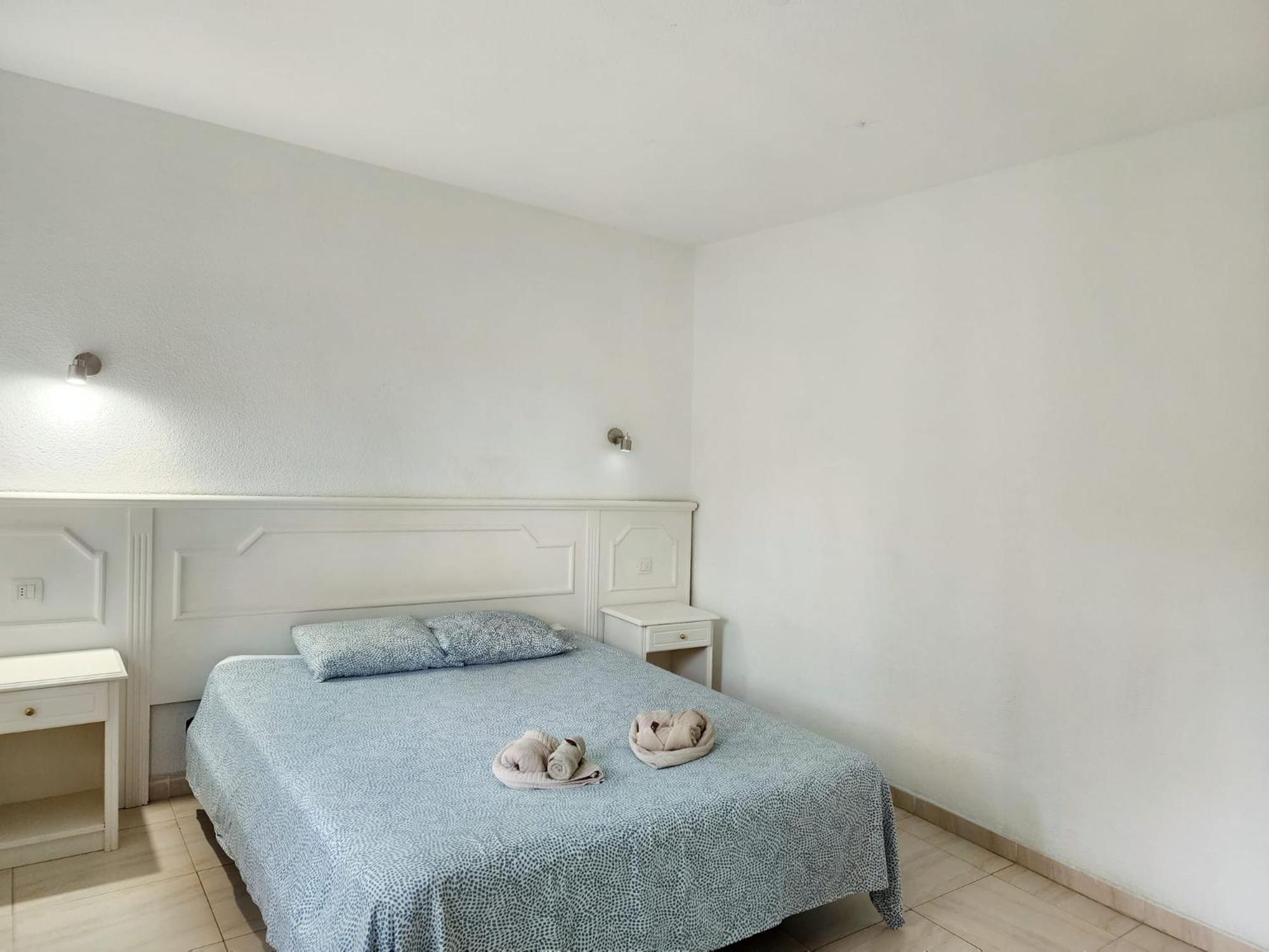 Appartement Royal Sunny Terrace Canarias *