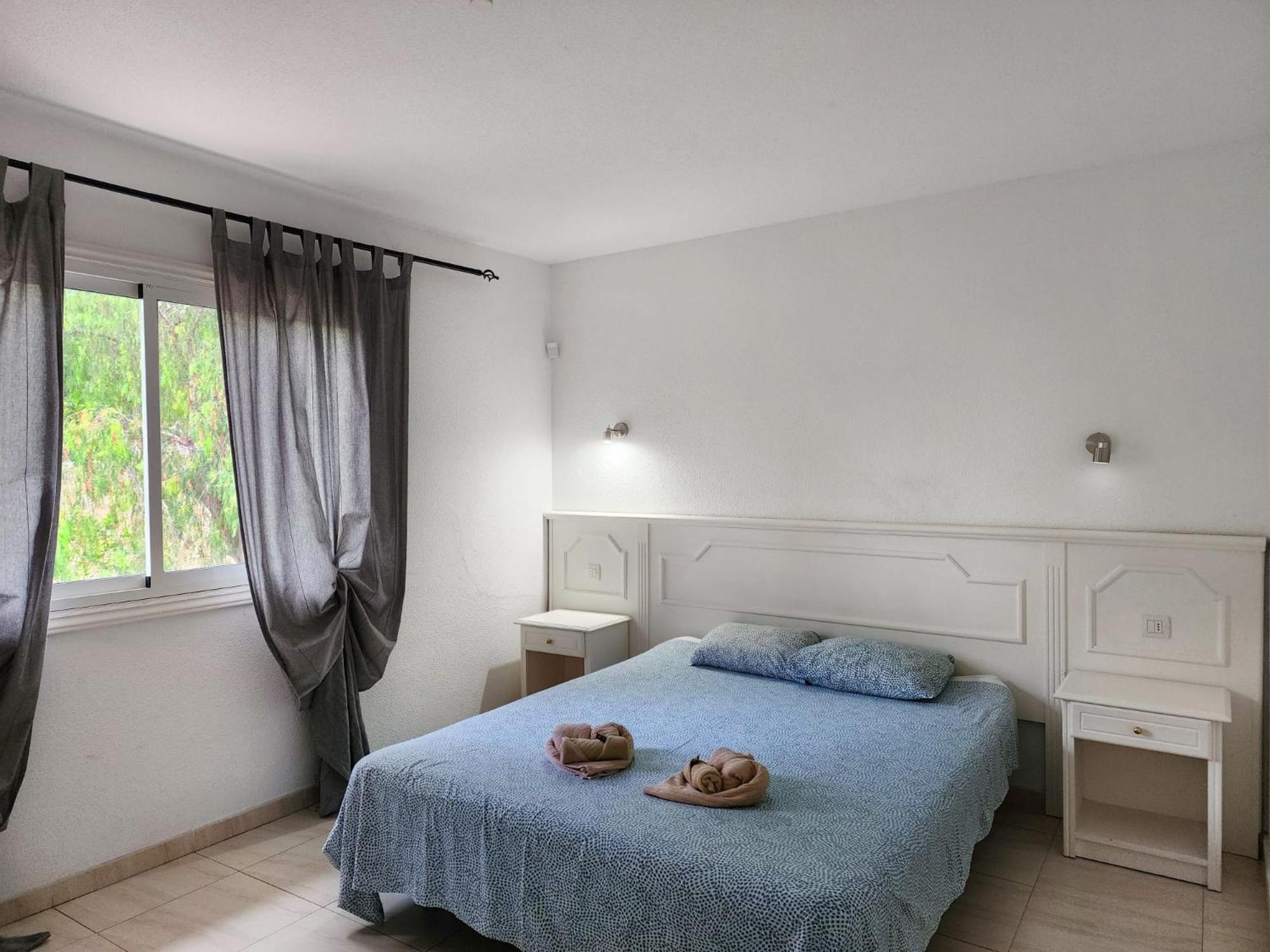 Royal Sunny Terrace Canarias Appartement