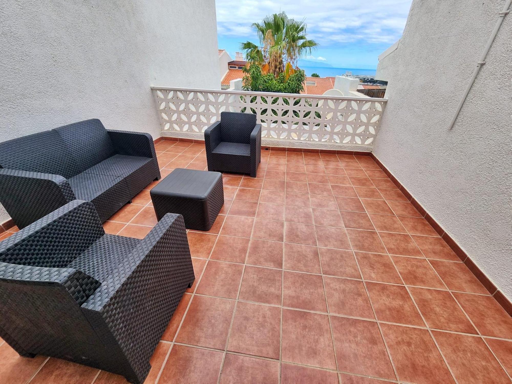 Appartement Royal Sunny Terrace Canarias Costa Adeje (Tenerife)